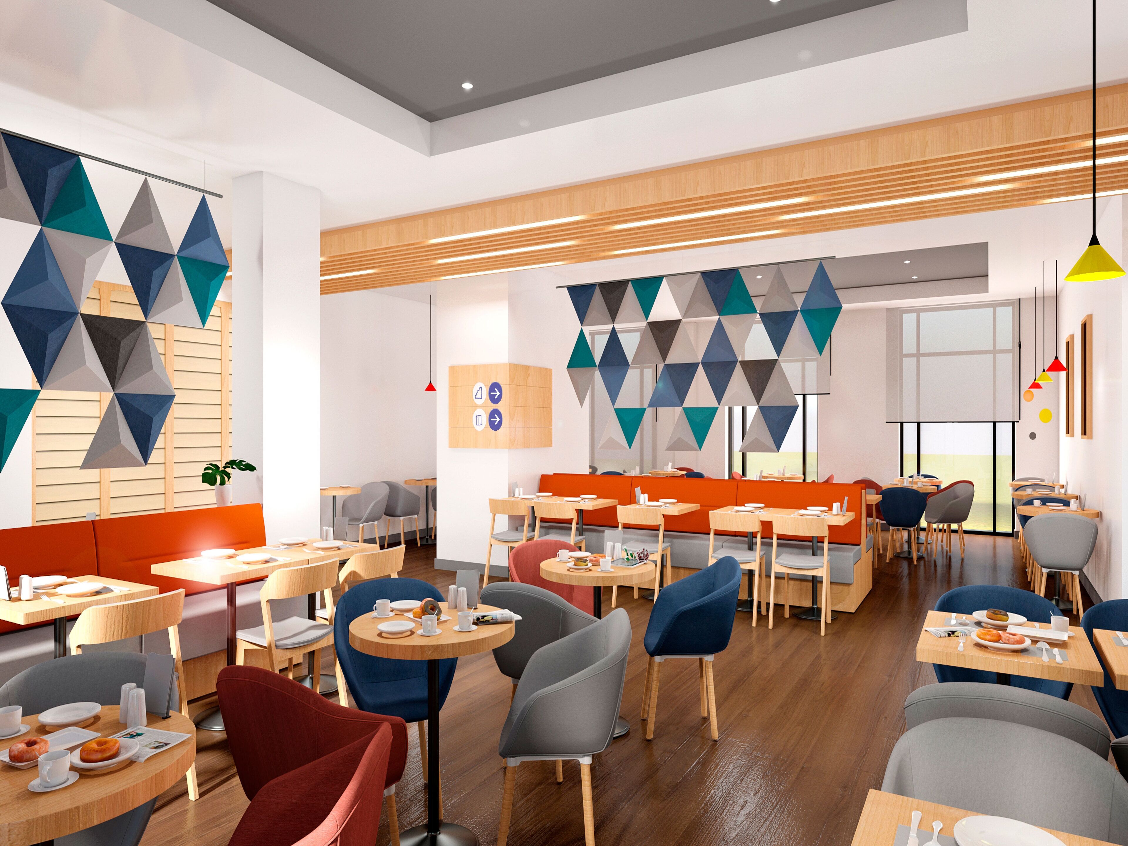 Holiday Inn Express Almaty