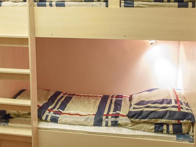 Hostel Saba