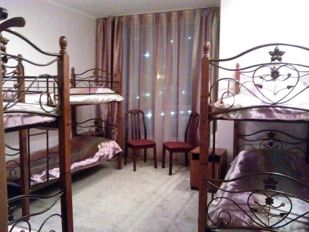 Hostel Samal