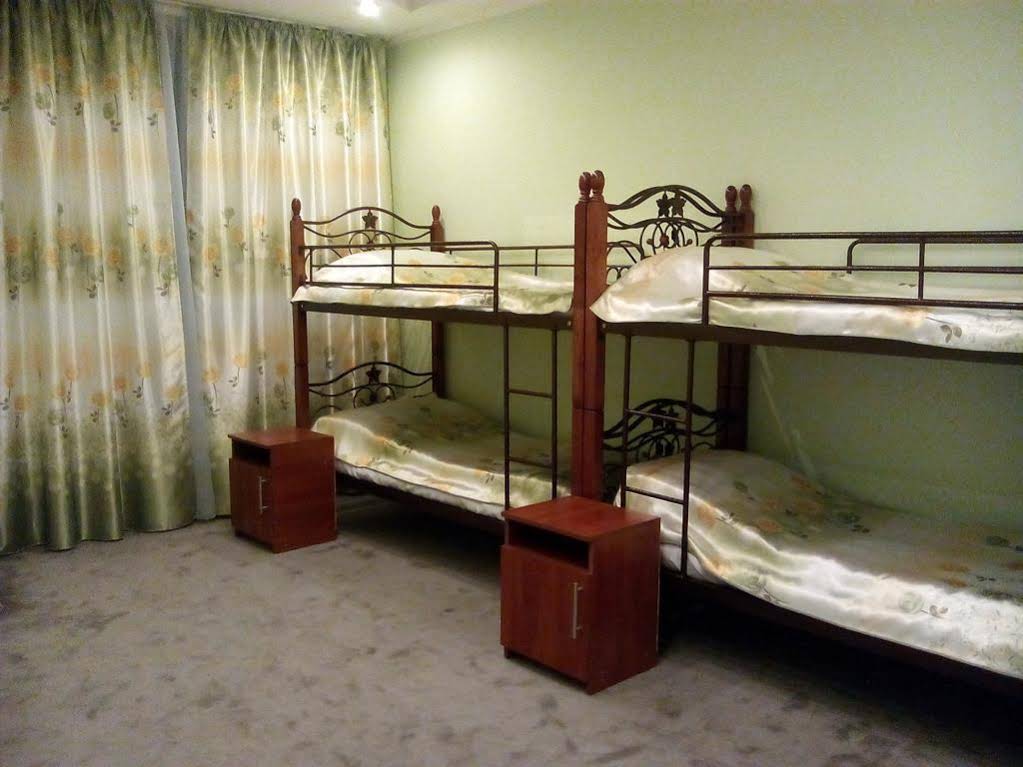 Hostel Samal