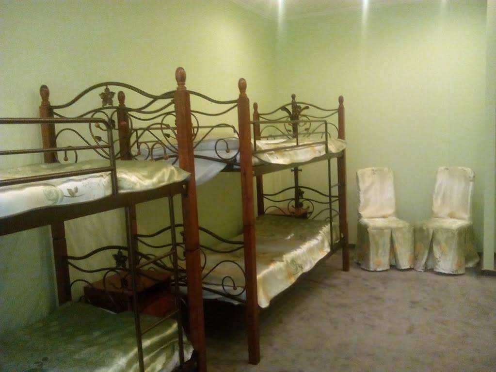 Hostel Samal