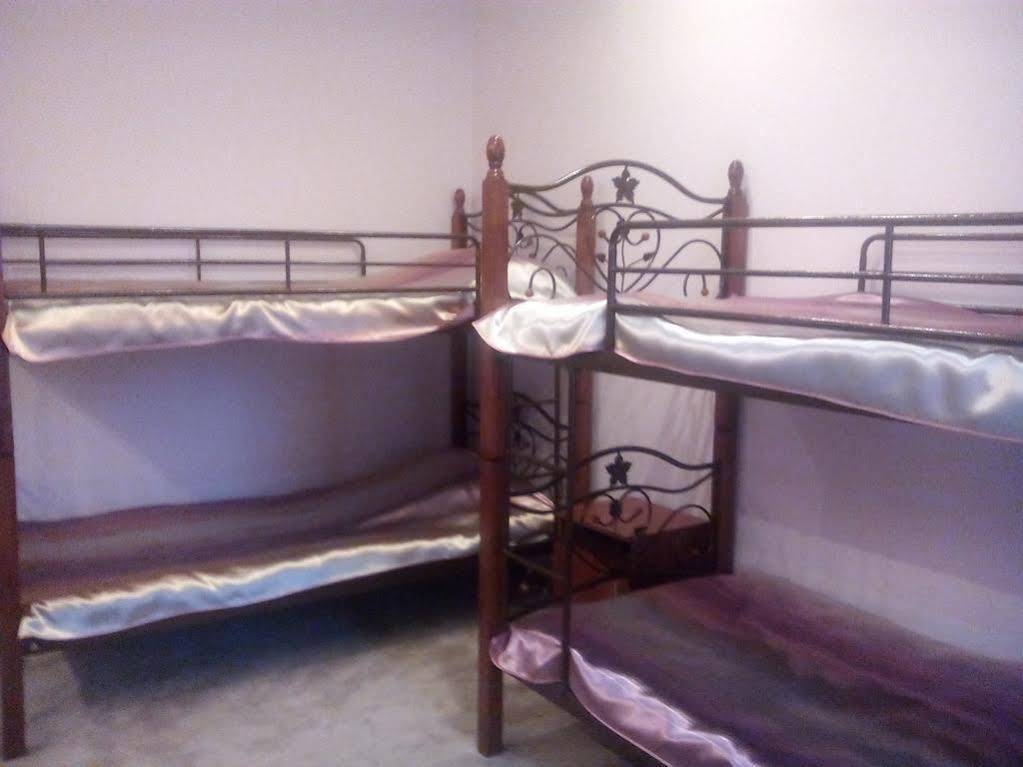 Hostel Samal