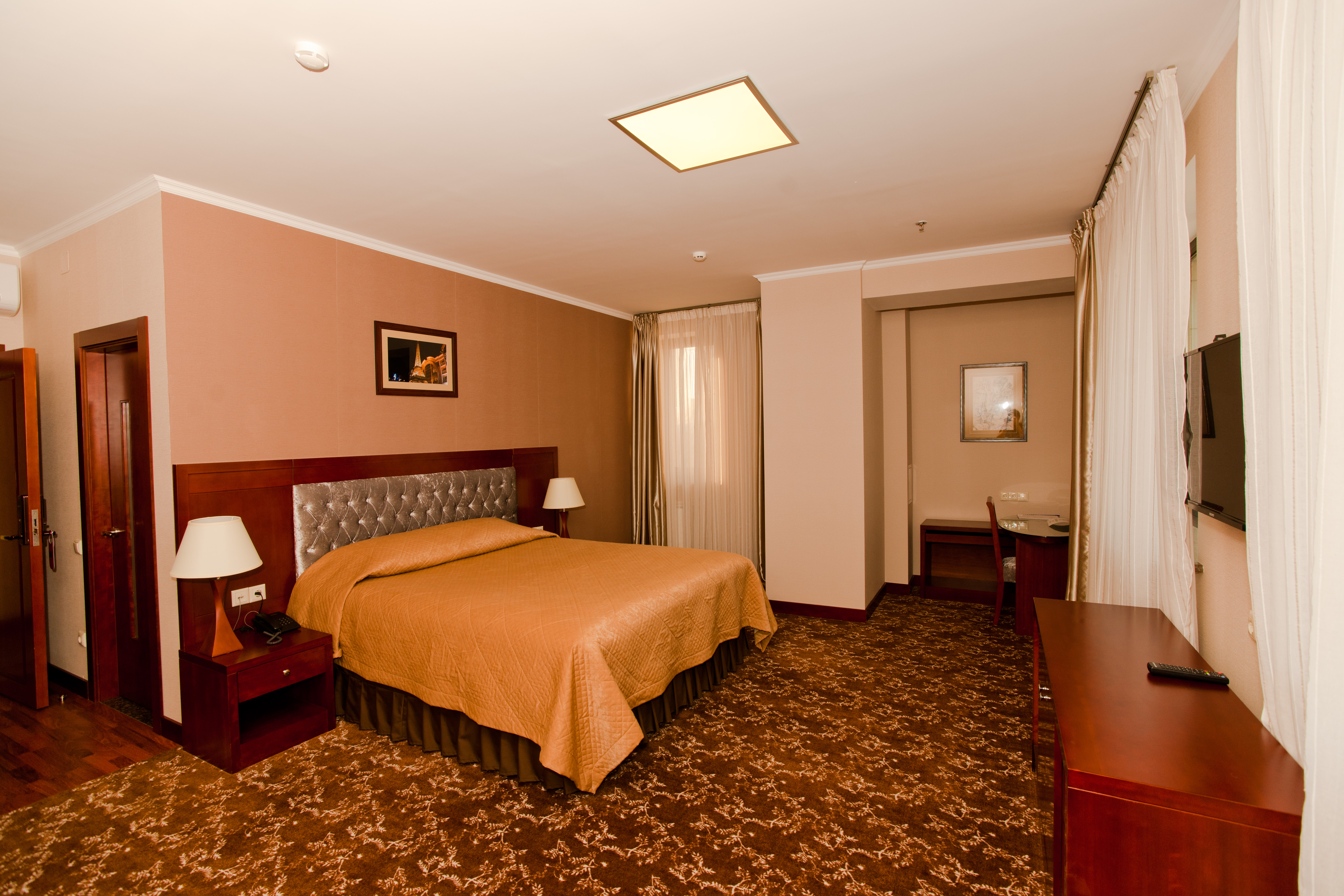 Hotel Grand Voyage
