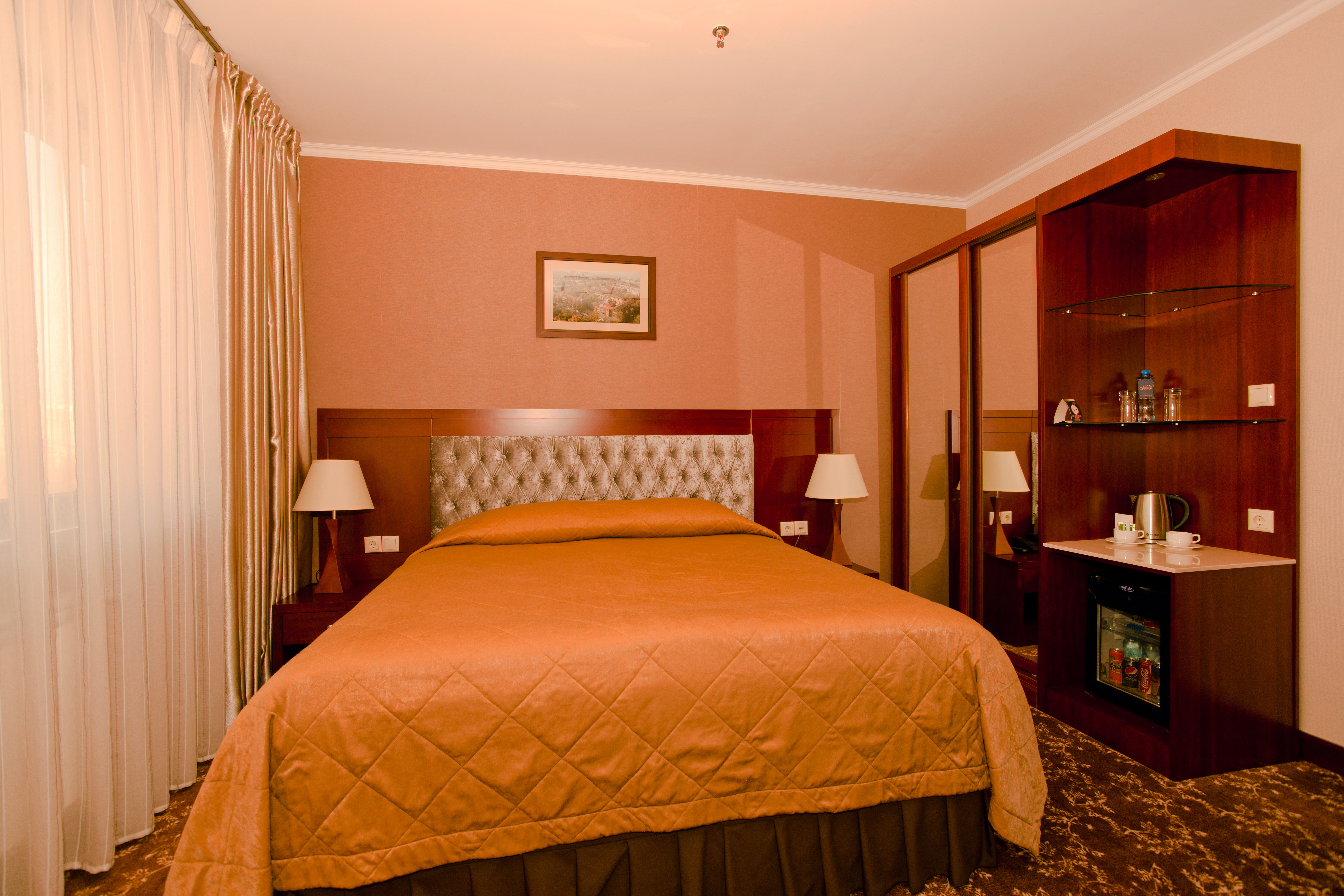 Hotel Grand Voyage