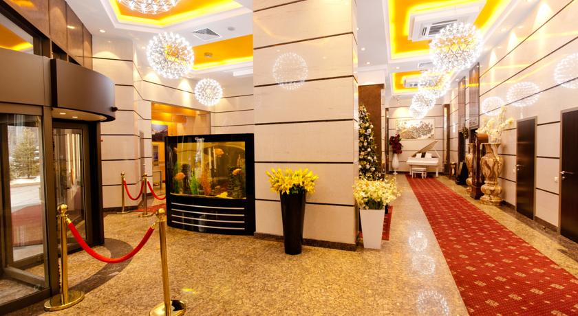 Hotel Grand Voyage