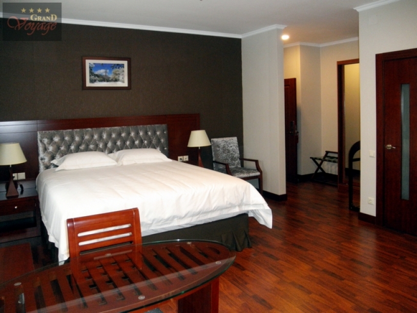 Hotel Grand Voyage