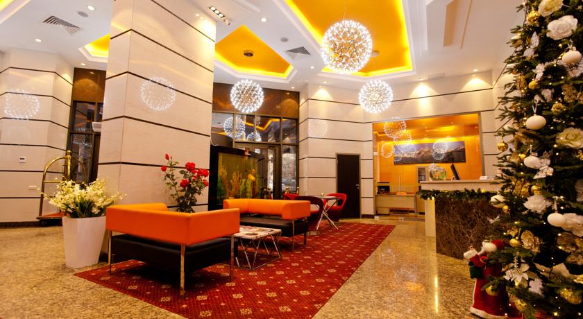 Hotel Grand Voyage