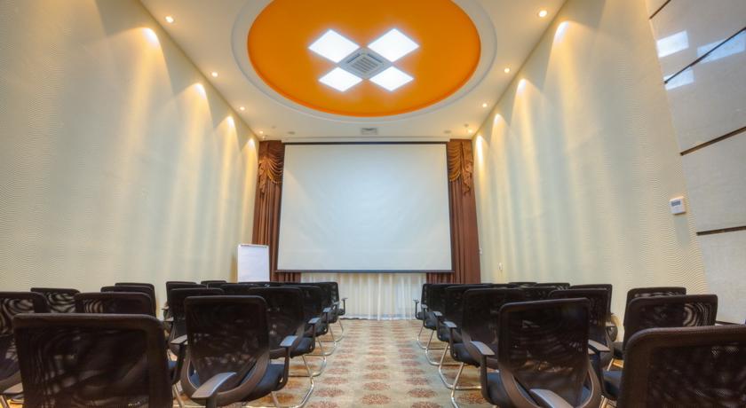 Hotel Grand Voyage