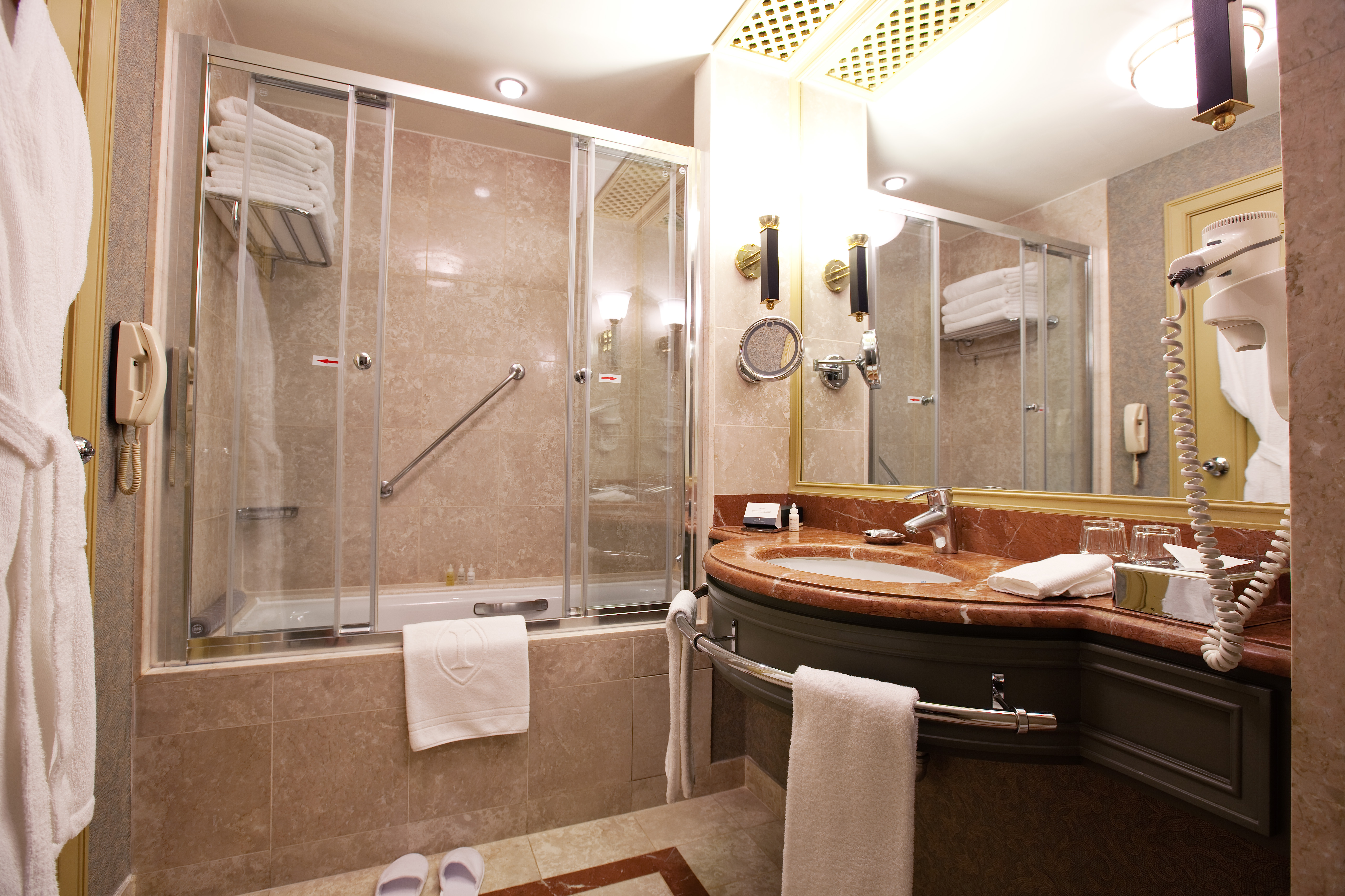 InterContinental Almaty