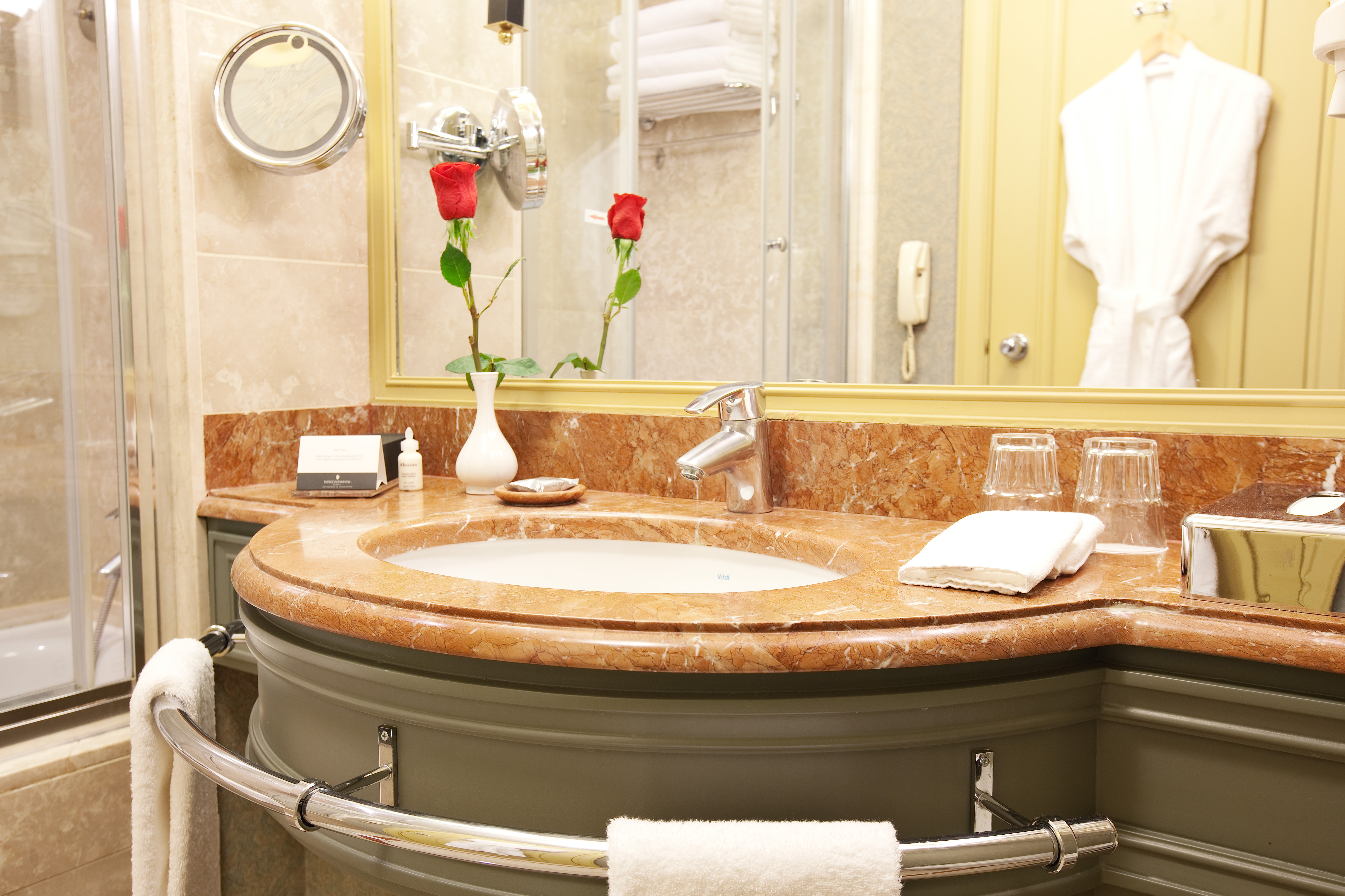 InterContinental Almaty