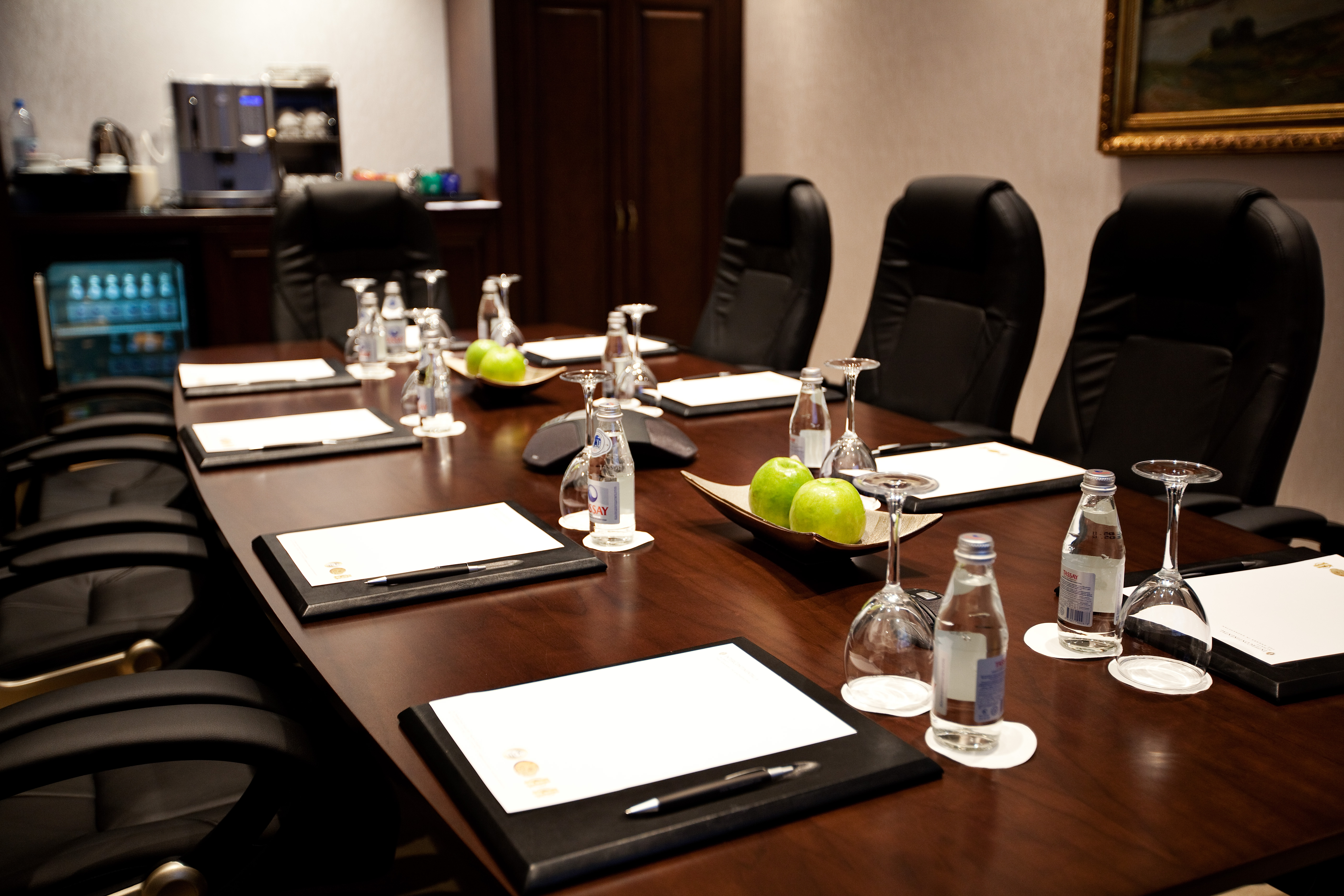 InterContinental Almaty