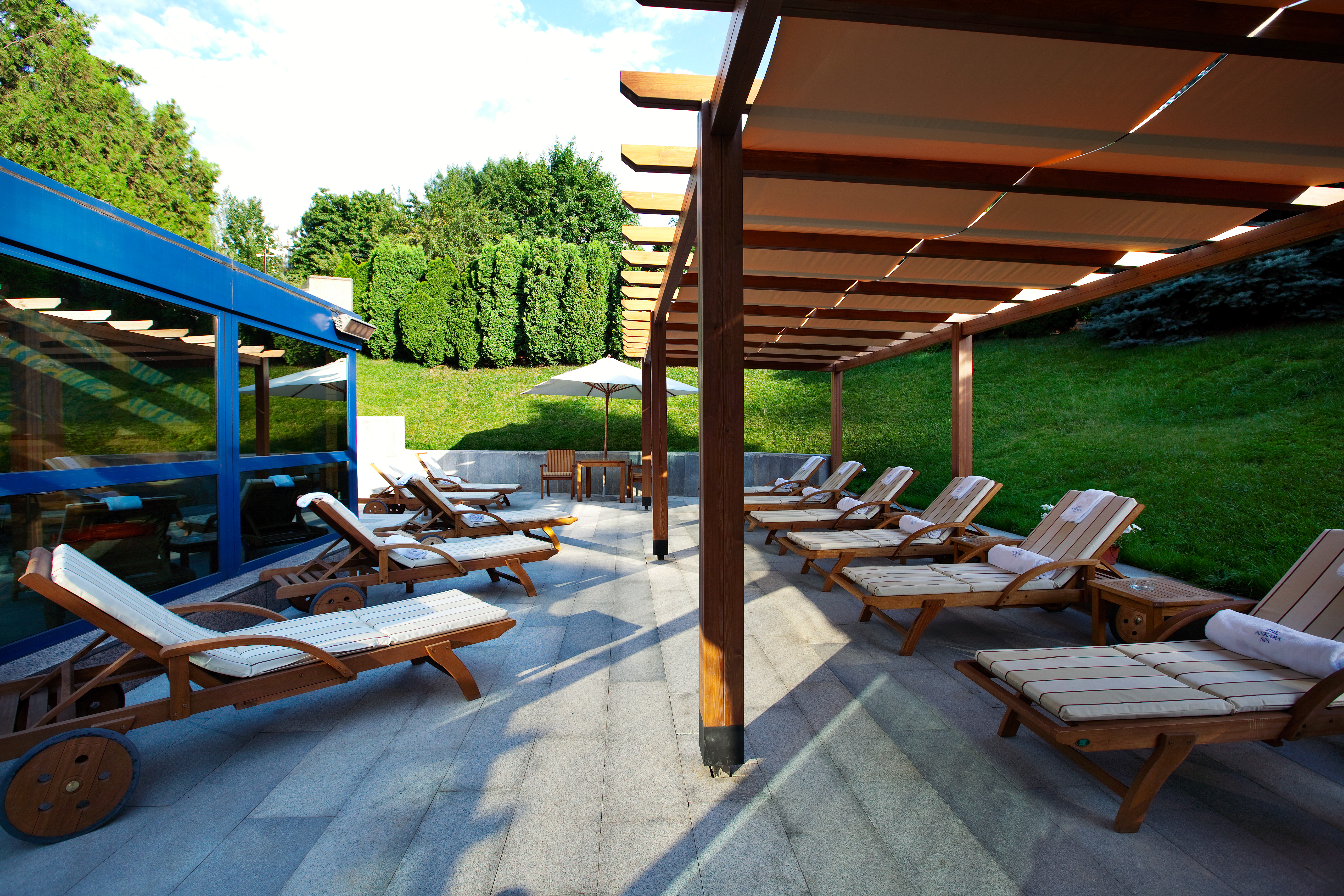 InterContinental Almaty