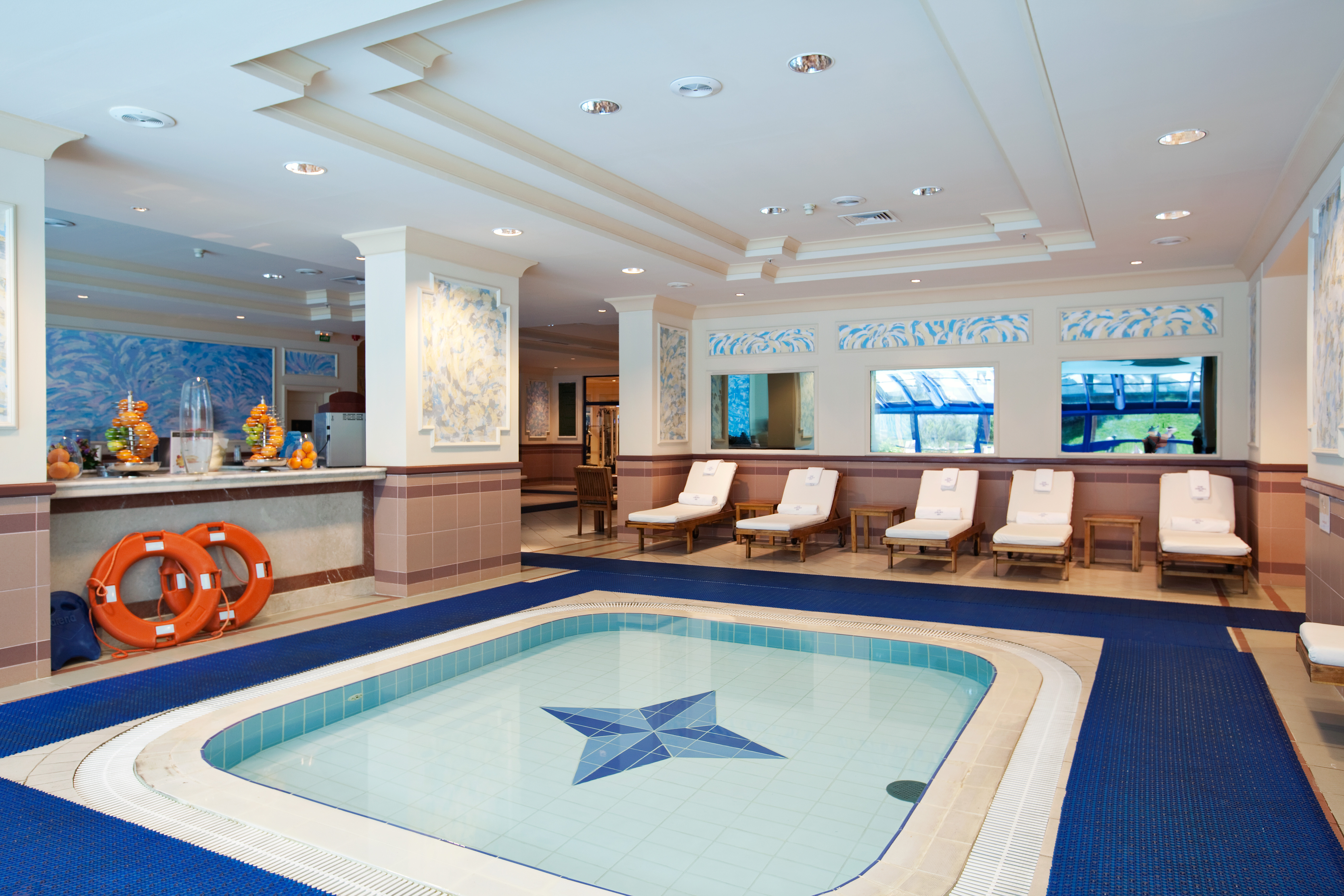 InterContinental Almaty