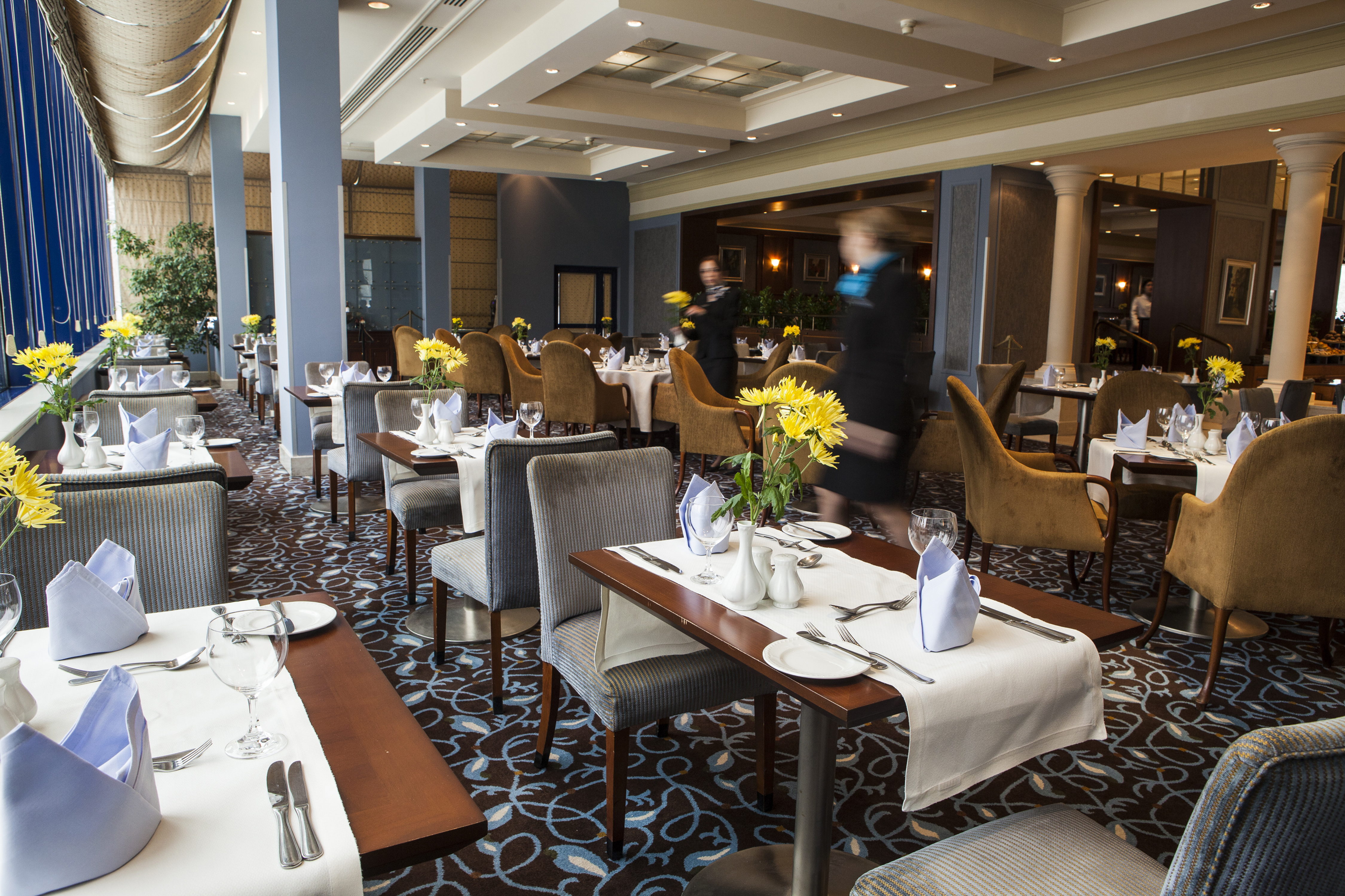 InterContinental Almaty