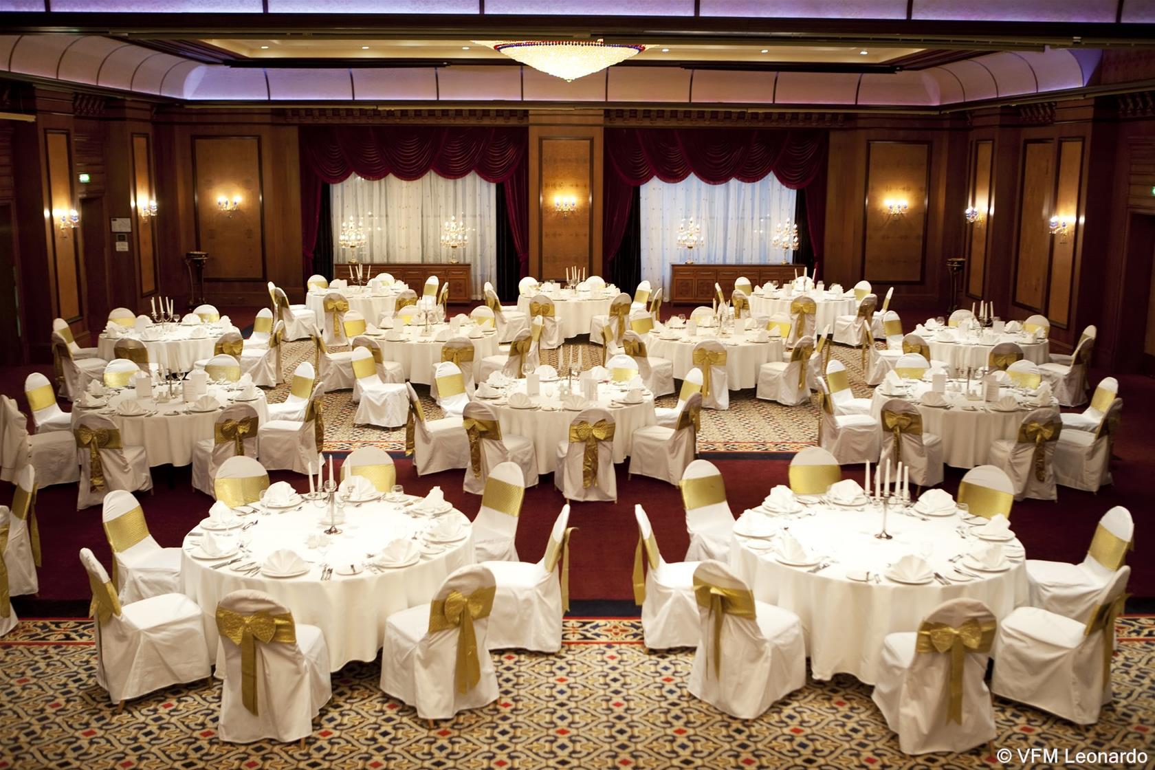 InterContinental Almaty