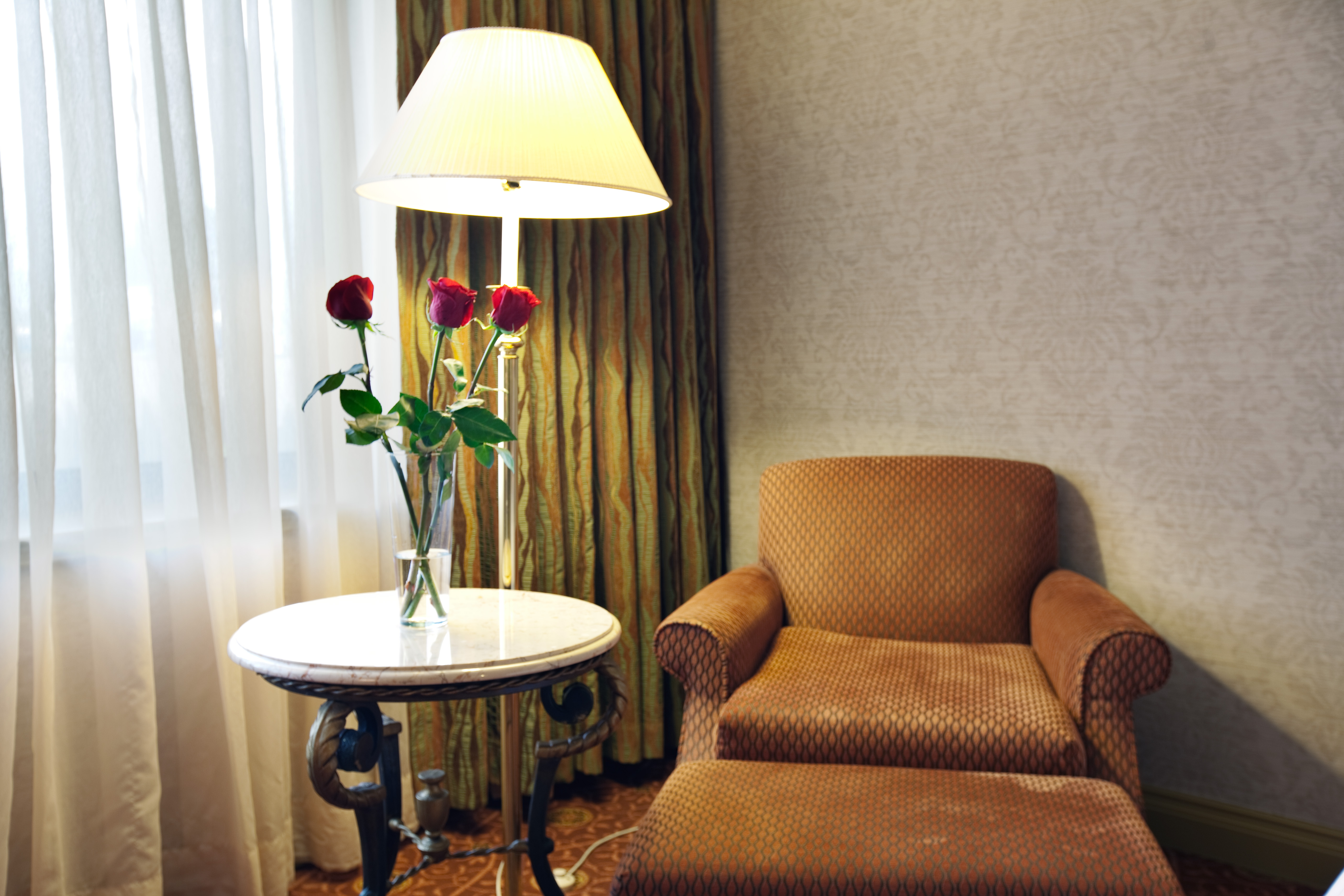 InterContinental Almaty