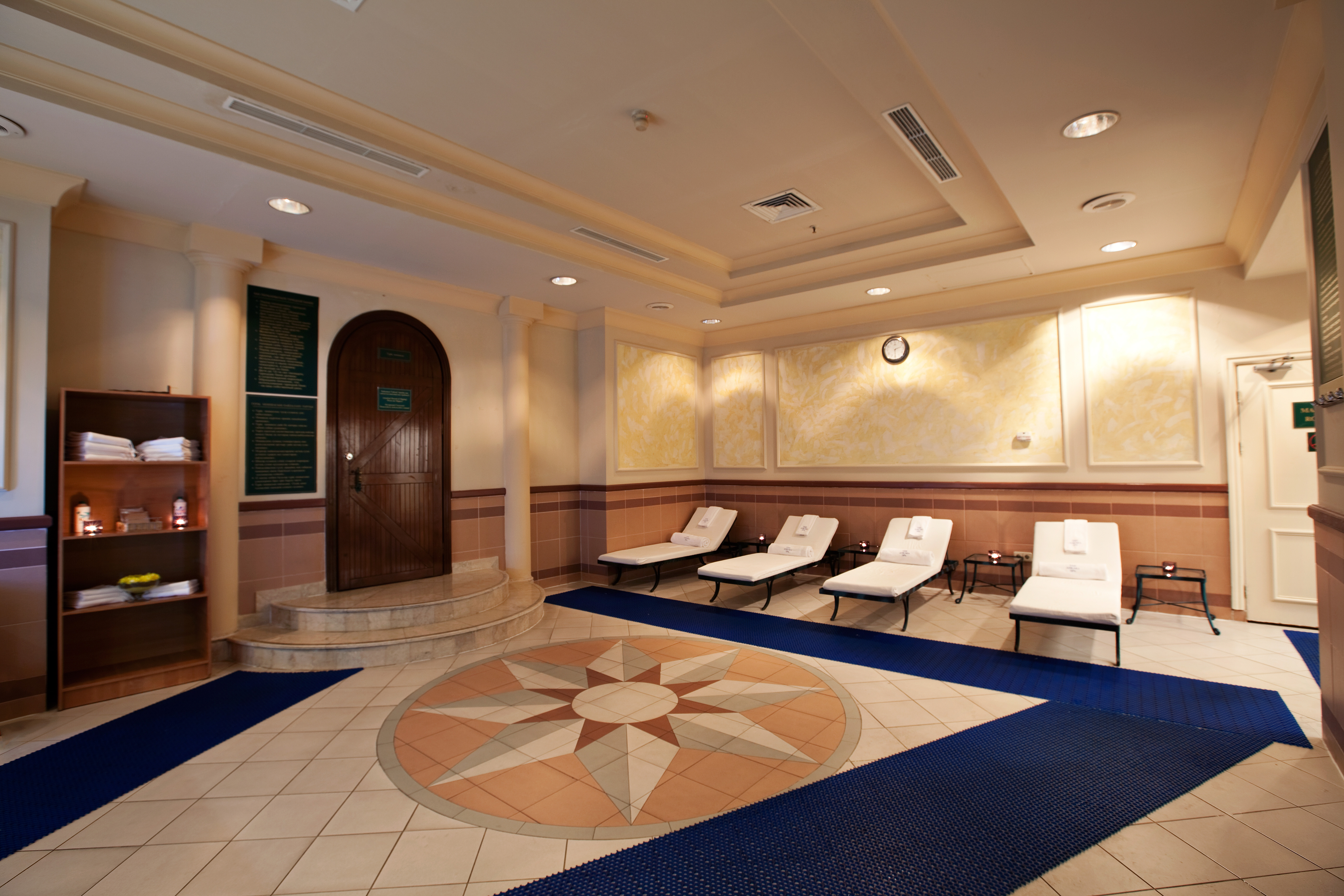 InterContinental Almaty