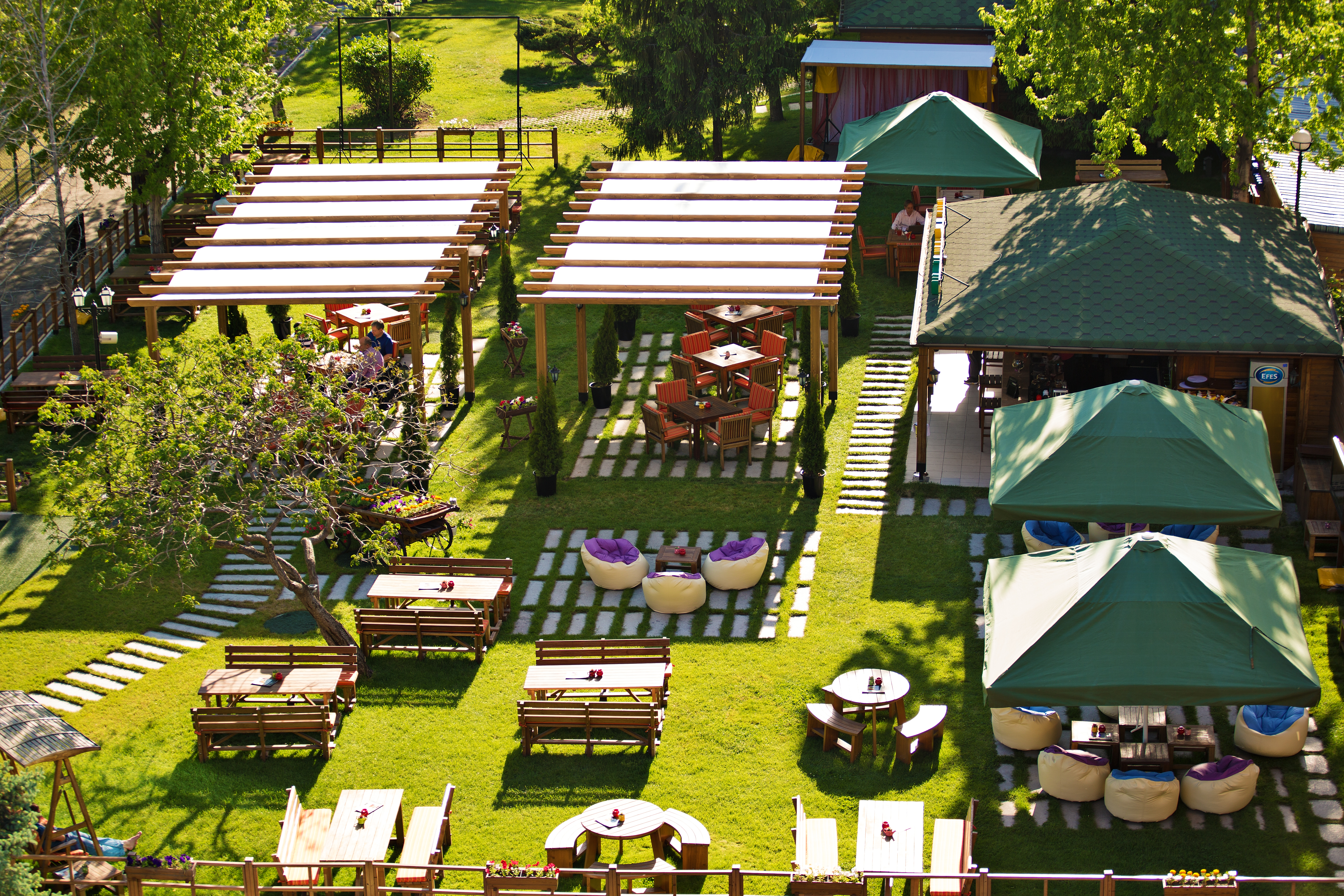 InterContinental Almaty