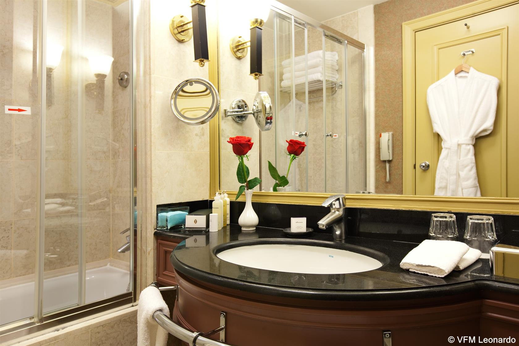 InterContinental Almaty