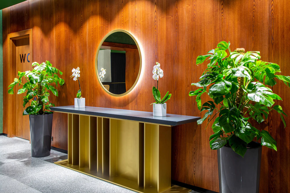 Kazzhol Park Hotel