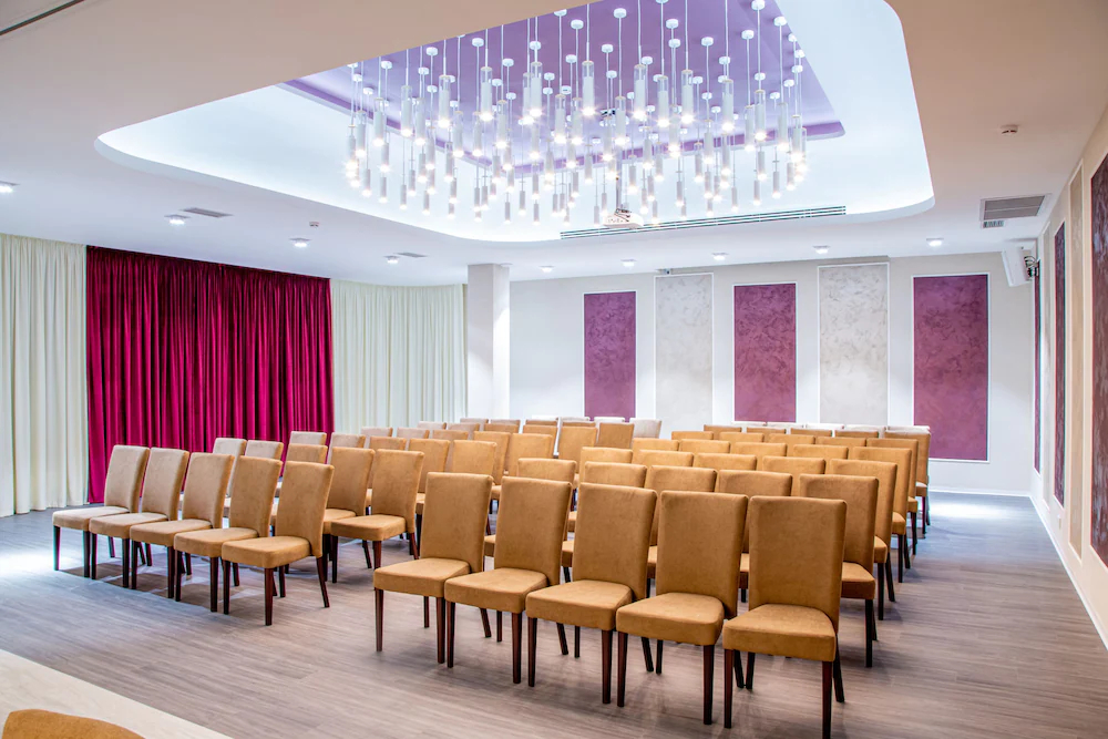 Kazzhol Park Hotel
