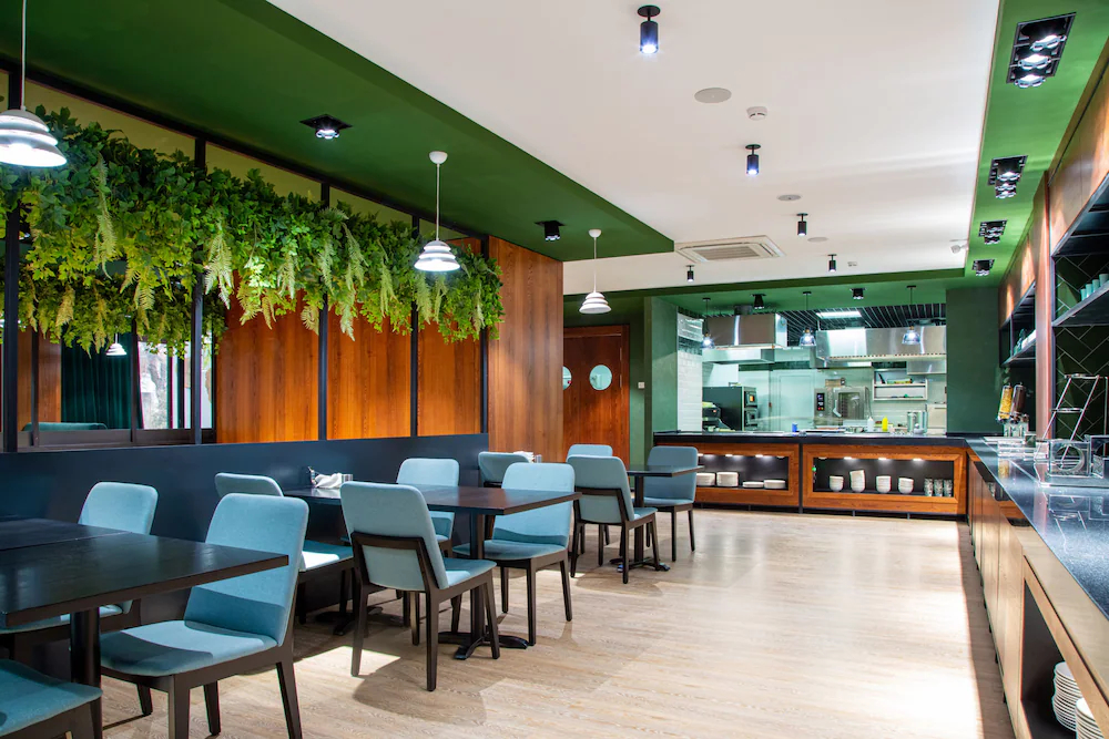 Kazzhol Park Hotel