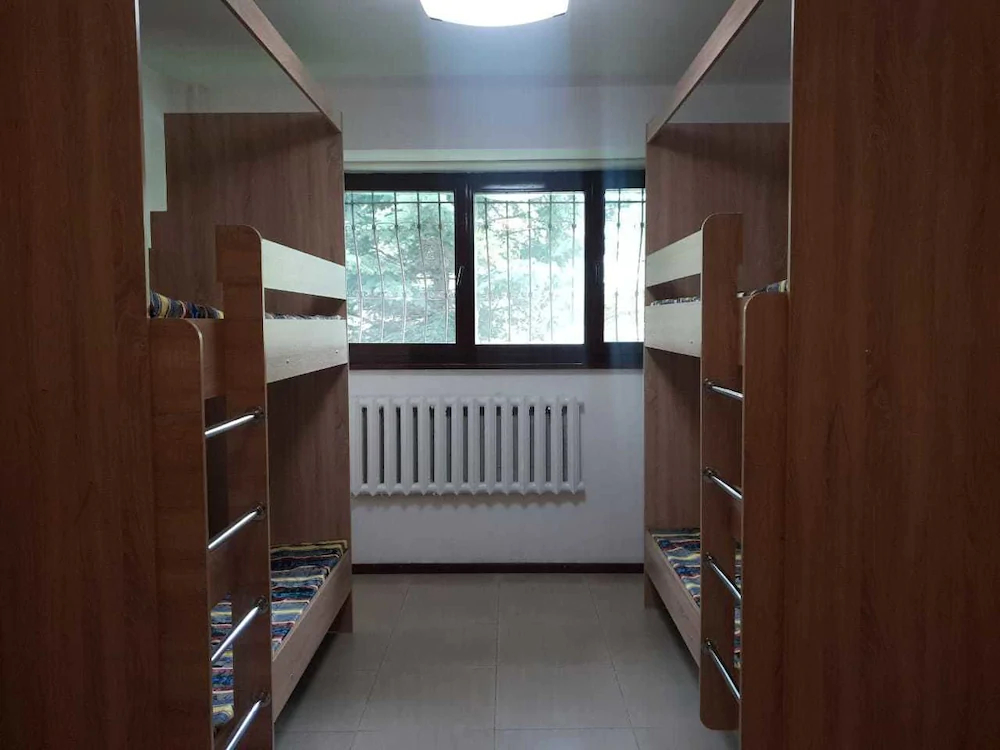 Marika's Hostel