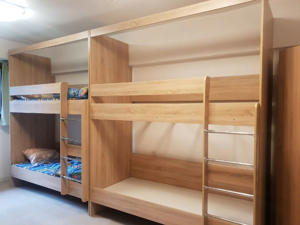 Marika's Hostel