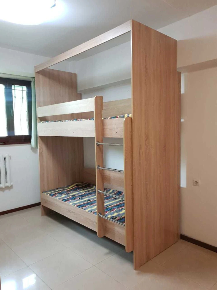 Marika's Hostel