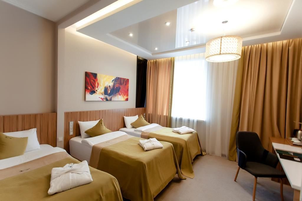 Mildom Premium Hotel