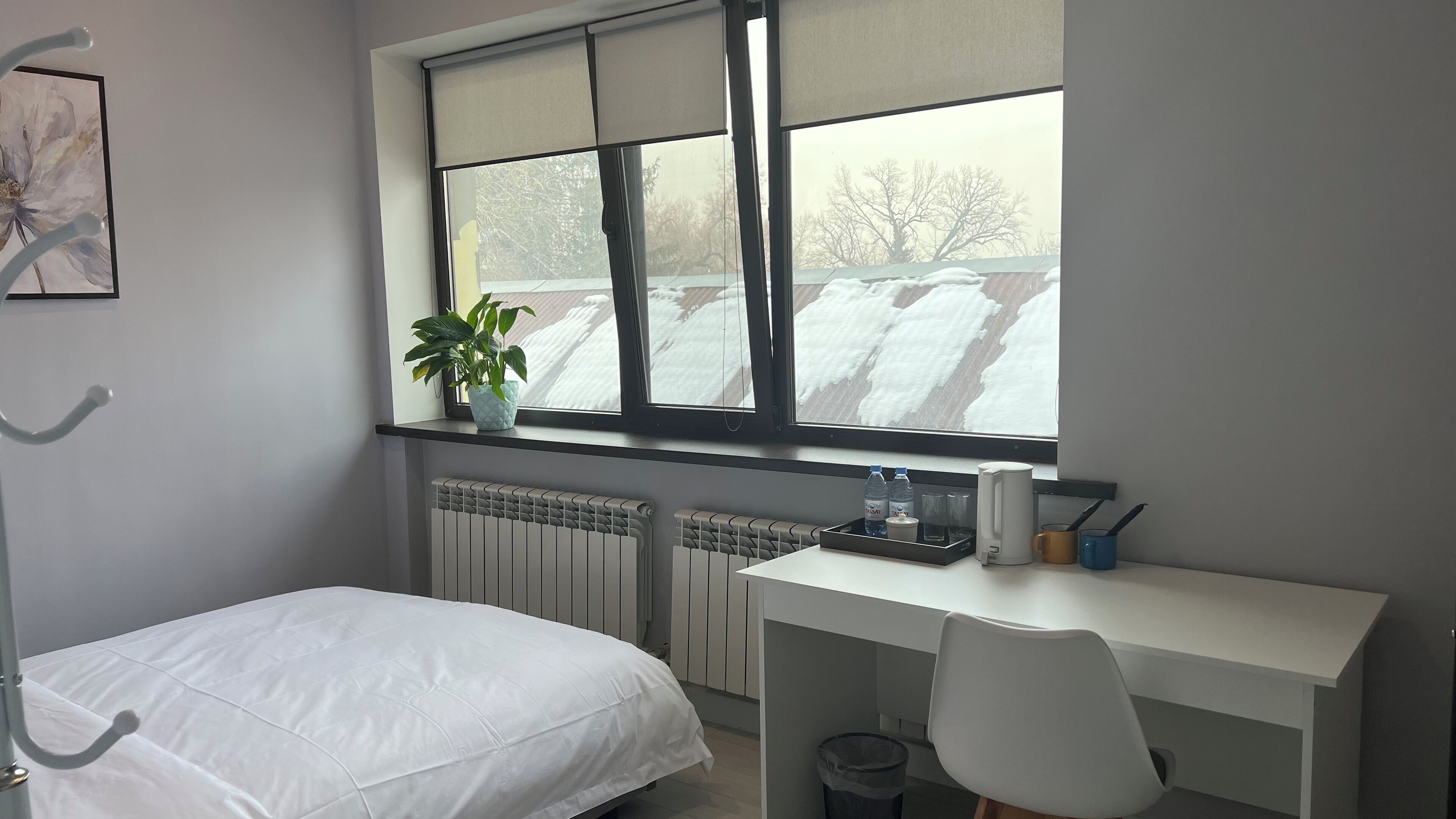 Mu Tu Hotel