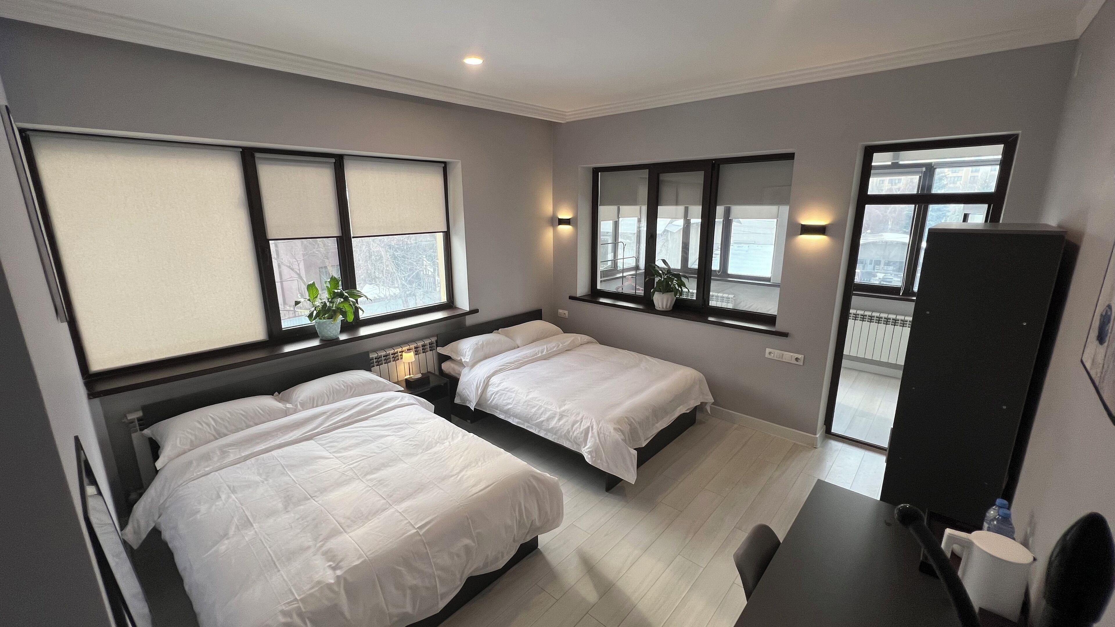 Mu Tu Hotel
