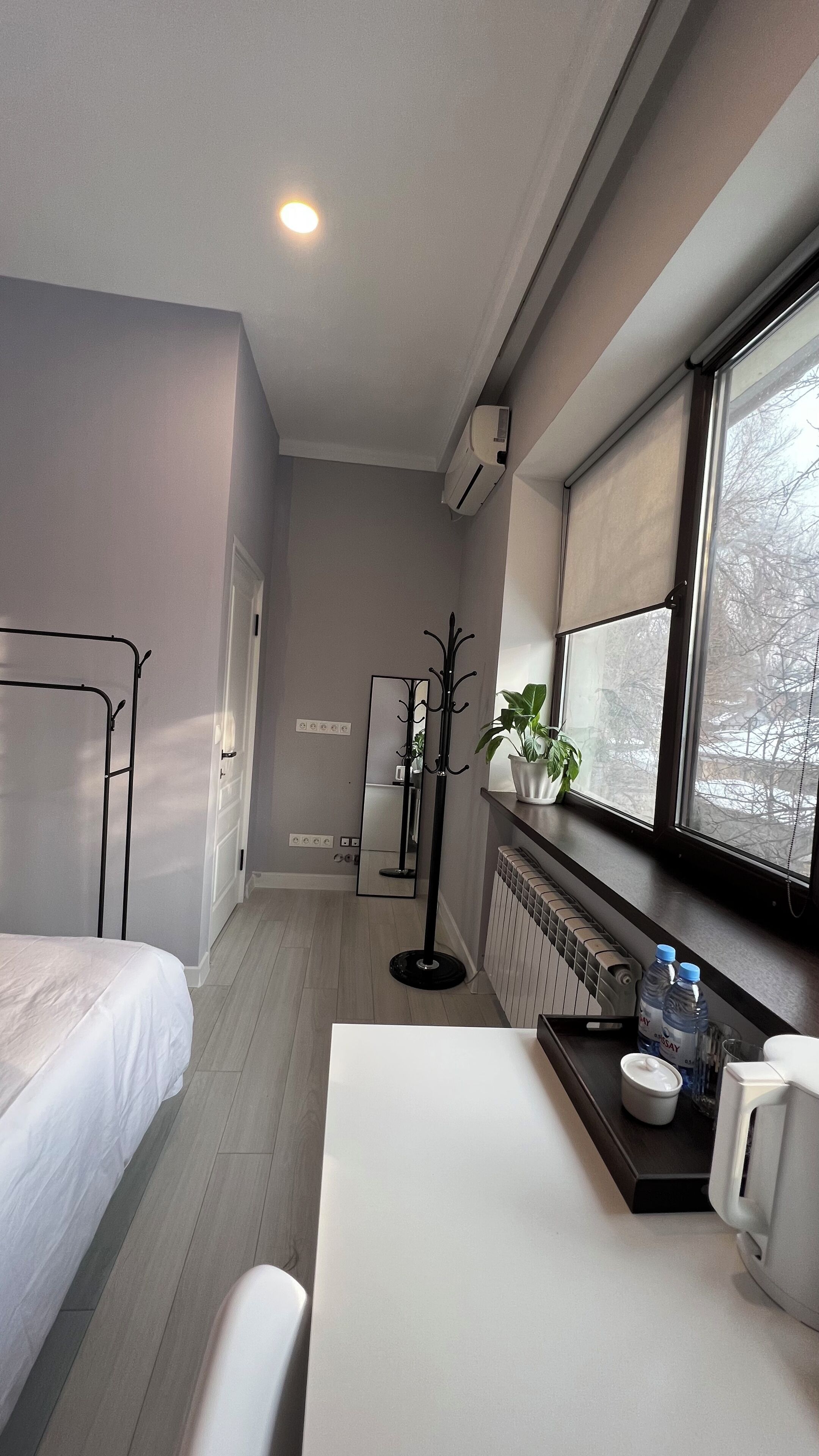 Mu Tu Hotel