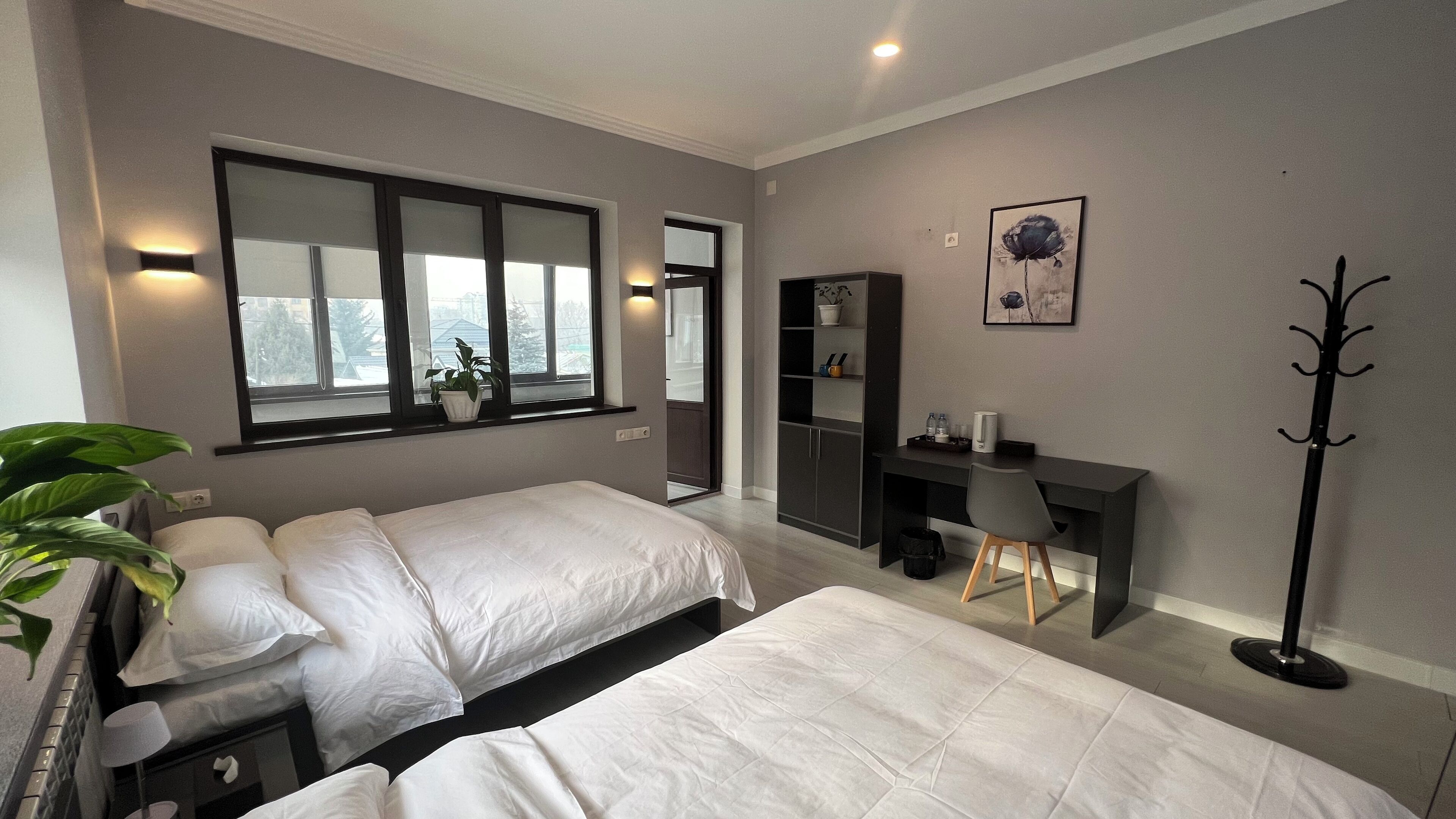 Mu Tu Hotel