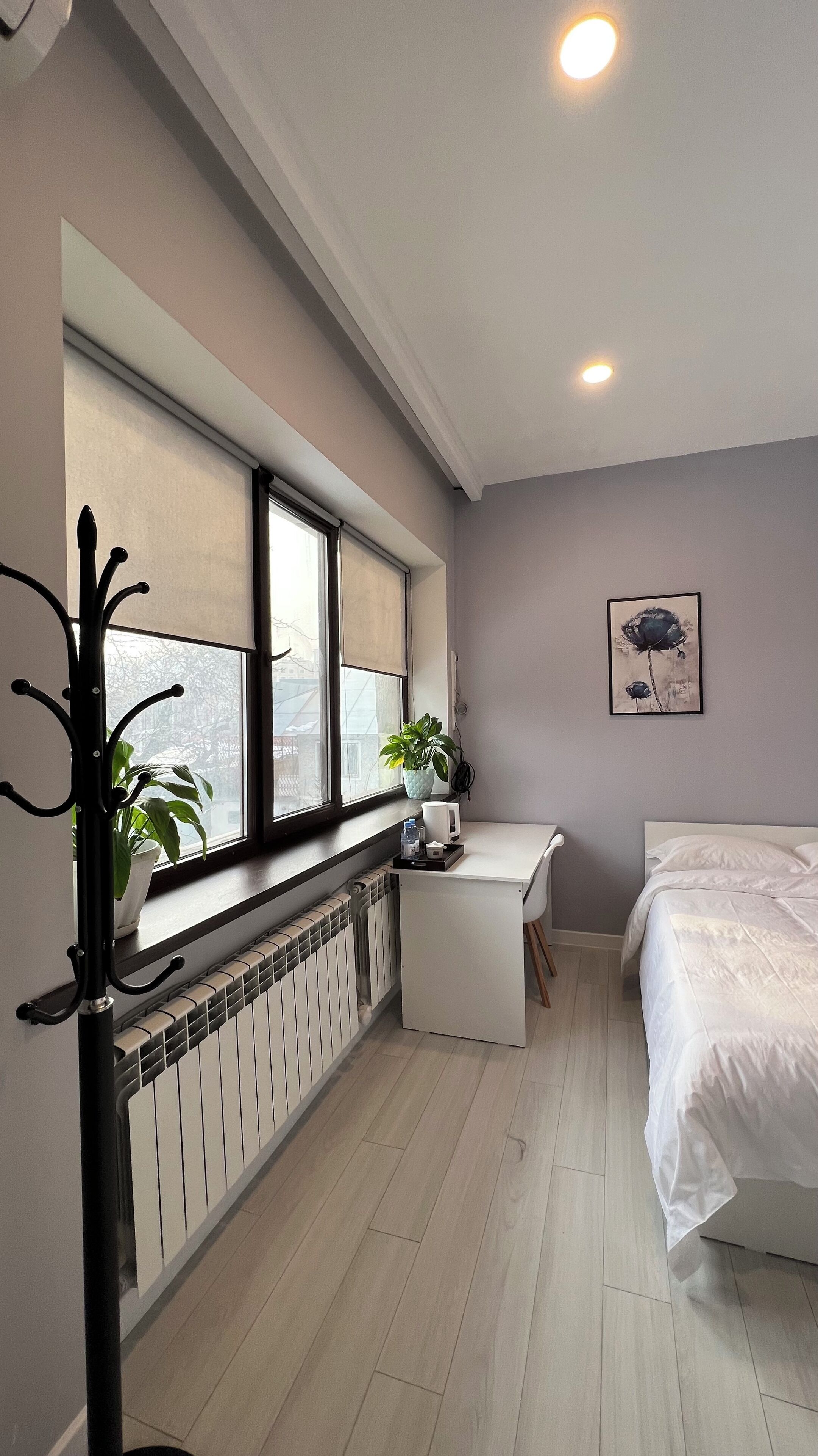 Mu Tu Hotel