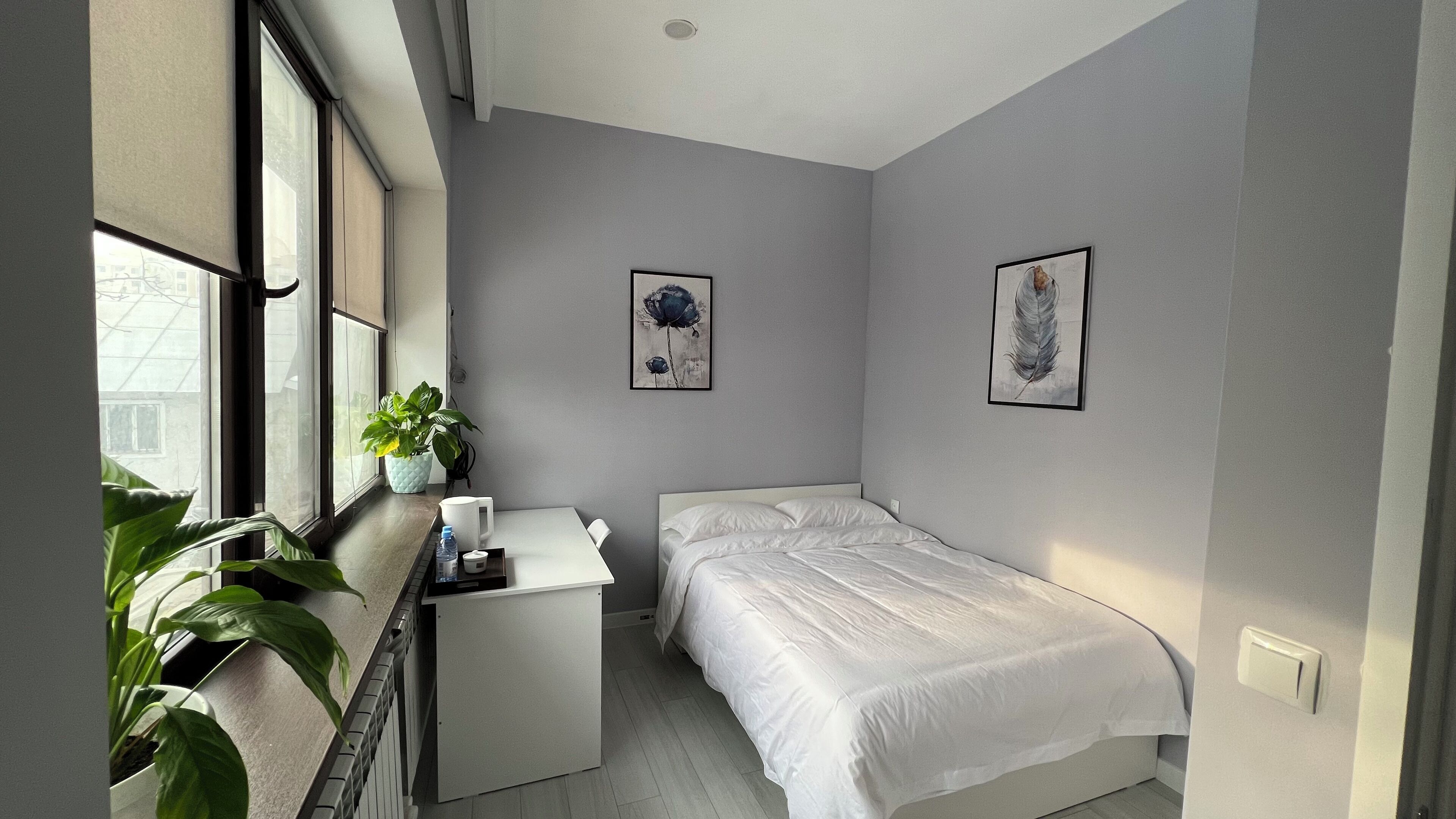 Mu Tu Hotel