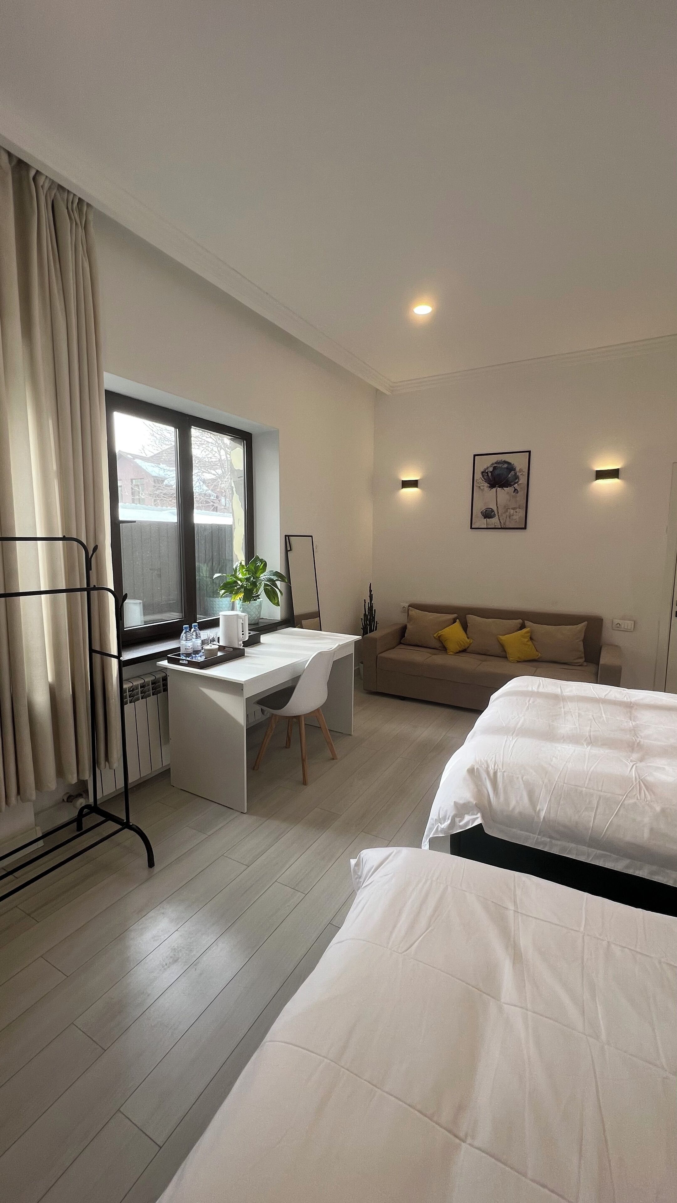 Mu Tu Hotel
