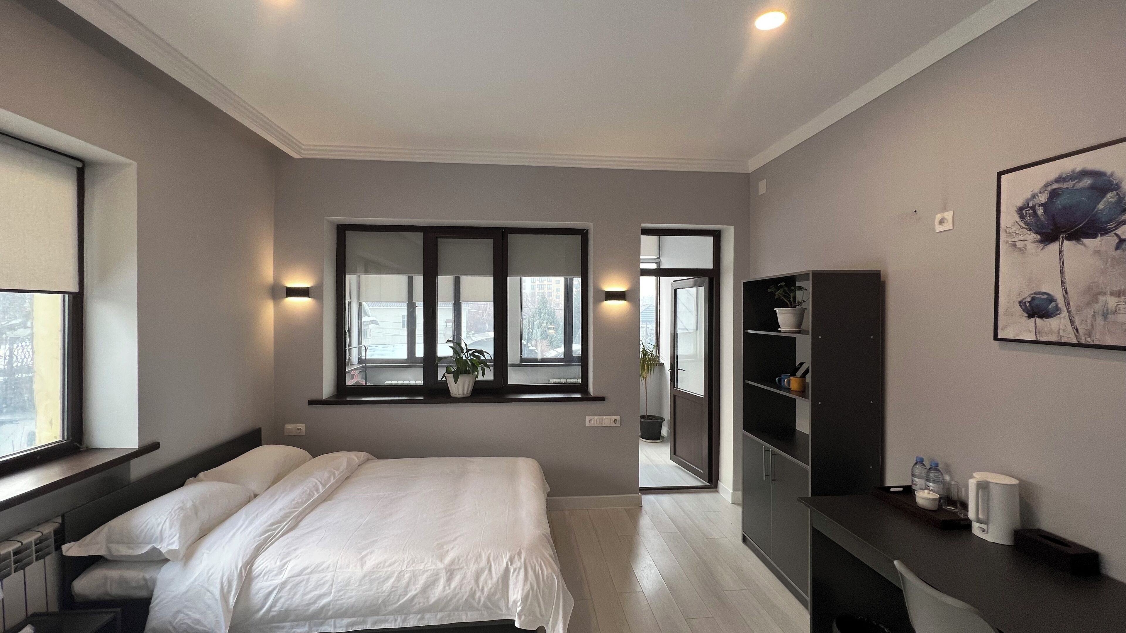 Mu Tu Hotel