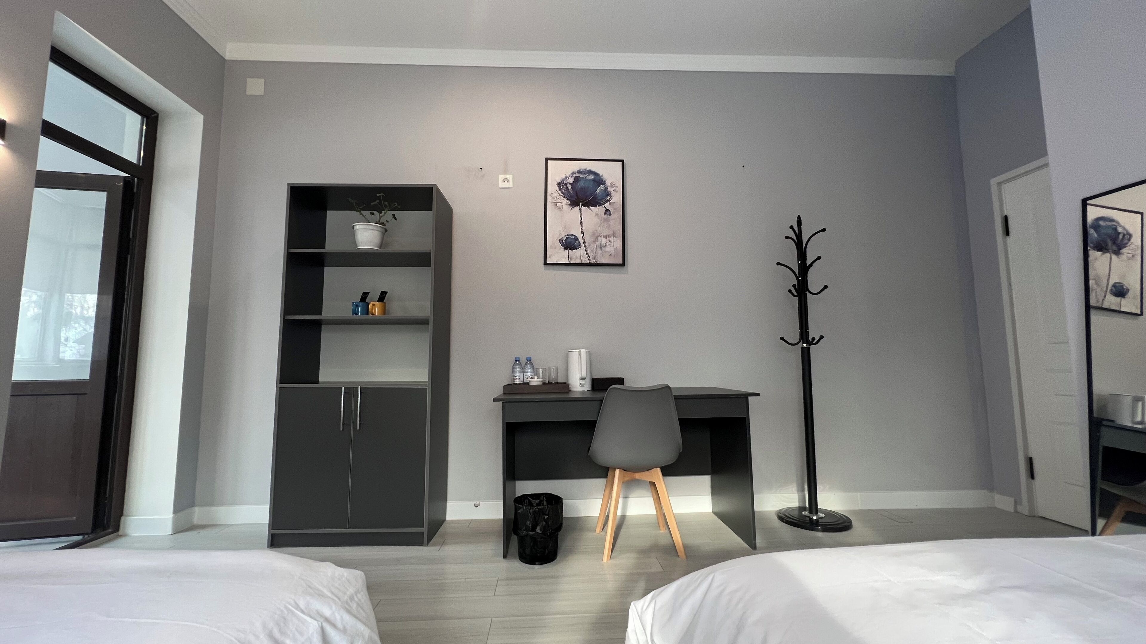 Mu Tu Hotel