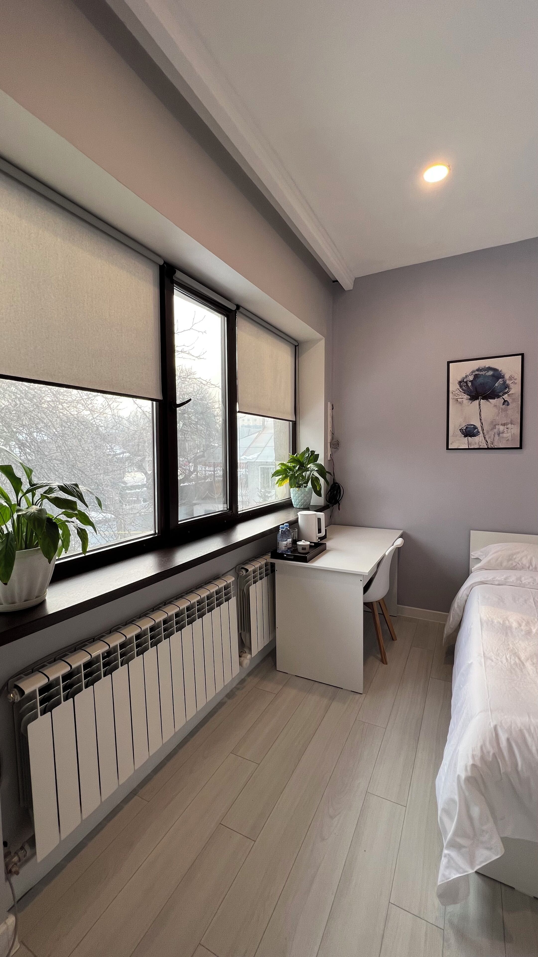 Mu Tu Hotel