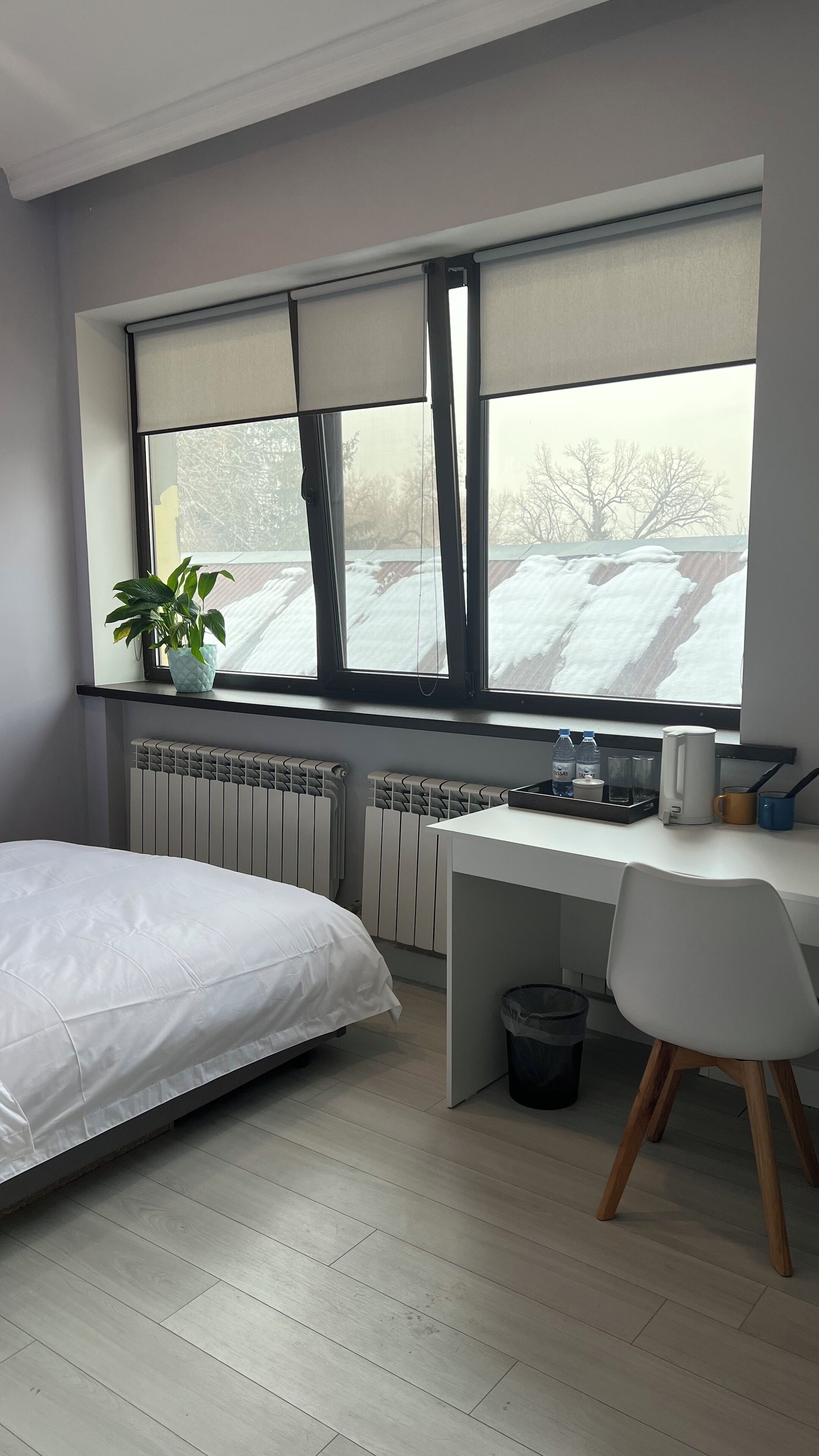 Mu Tu Hotel