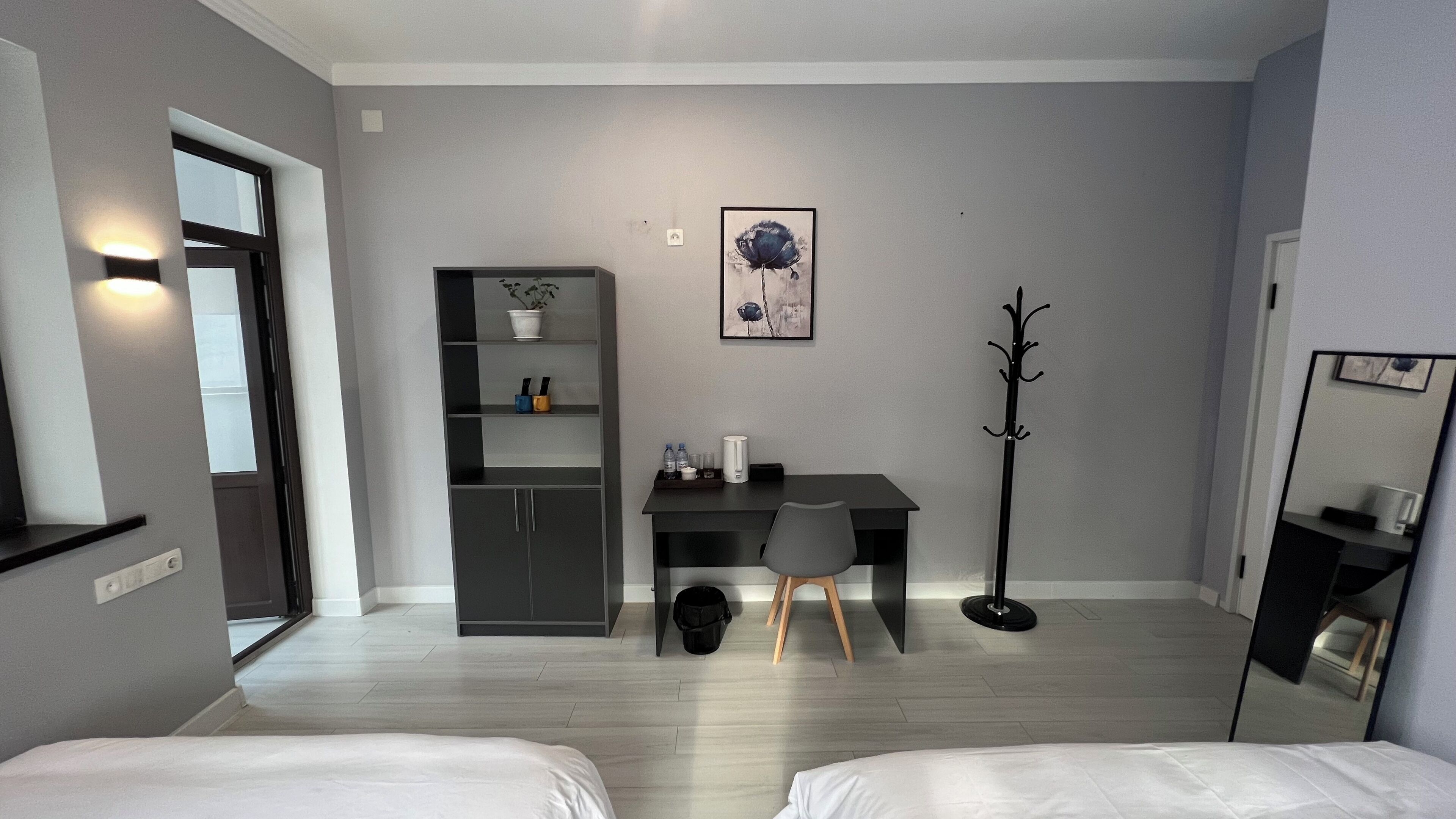 Mu Tu Hotel