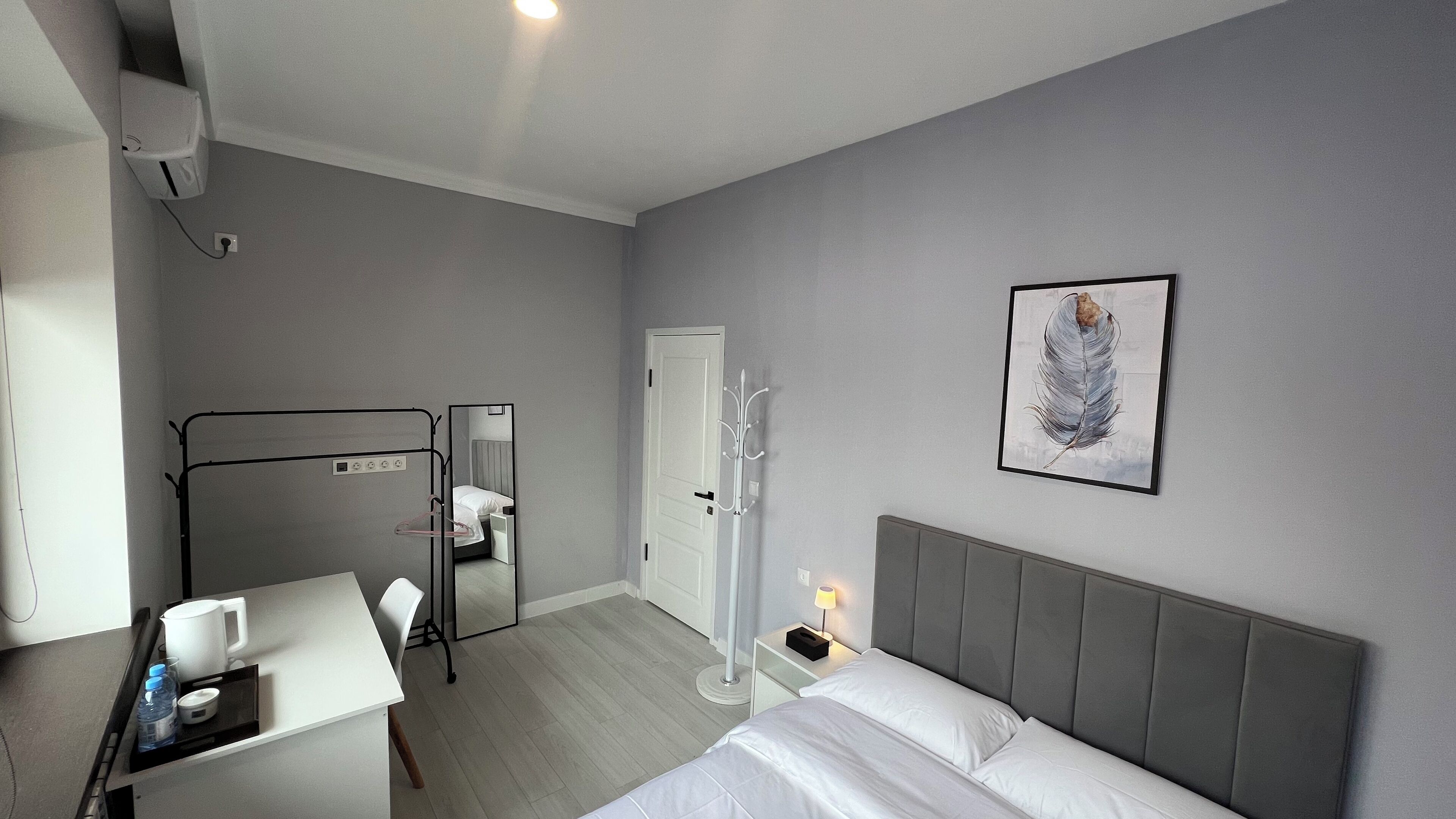 Mu Tu Hotel