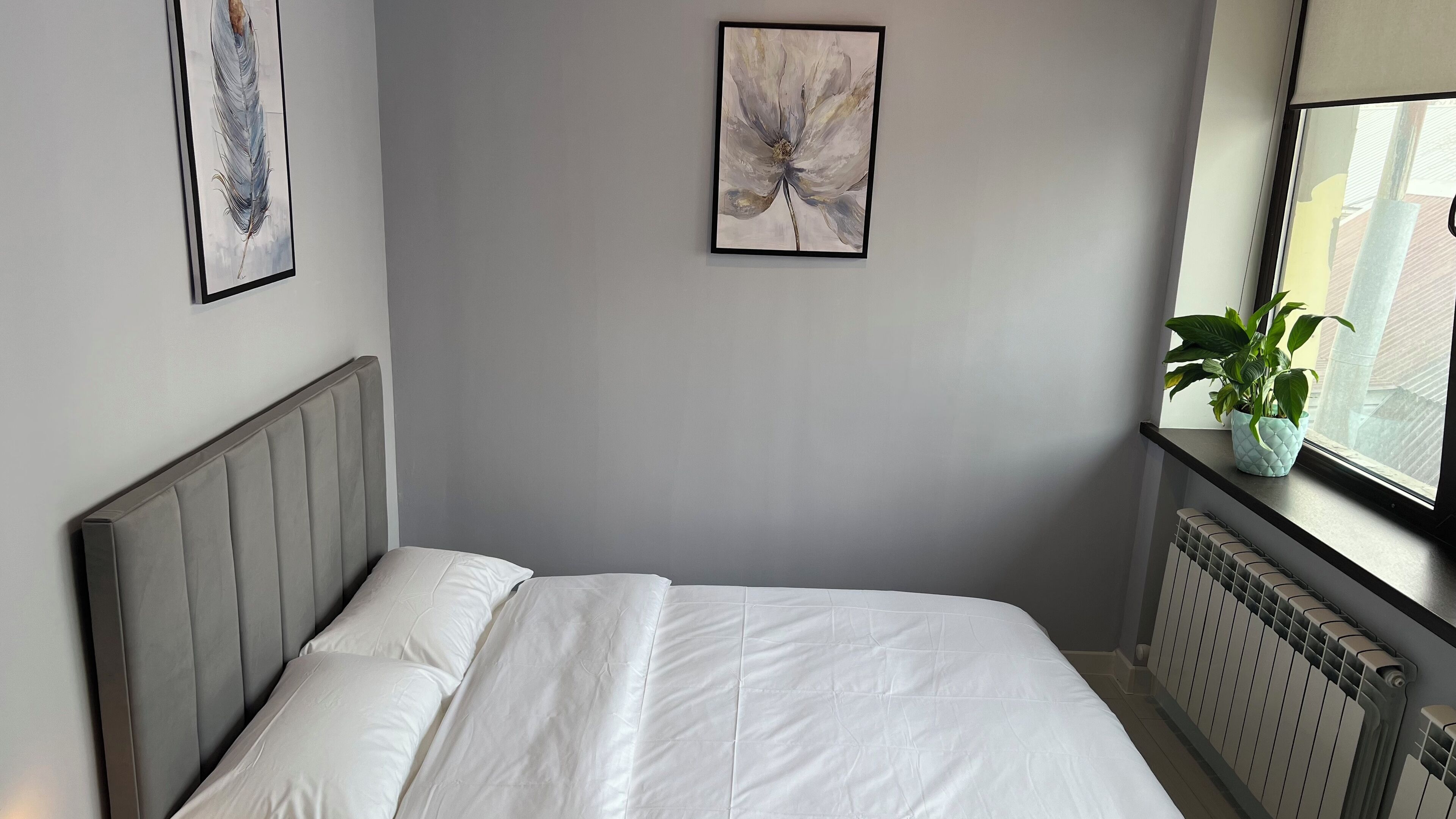 Mu Tu Hotel