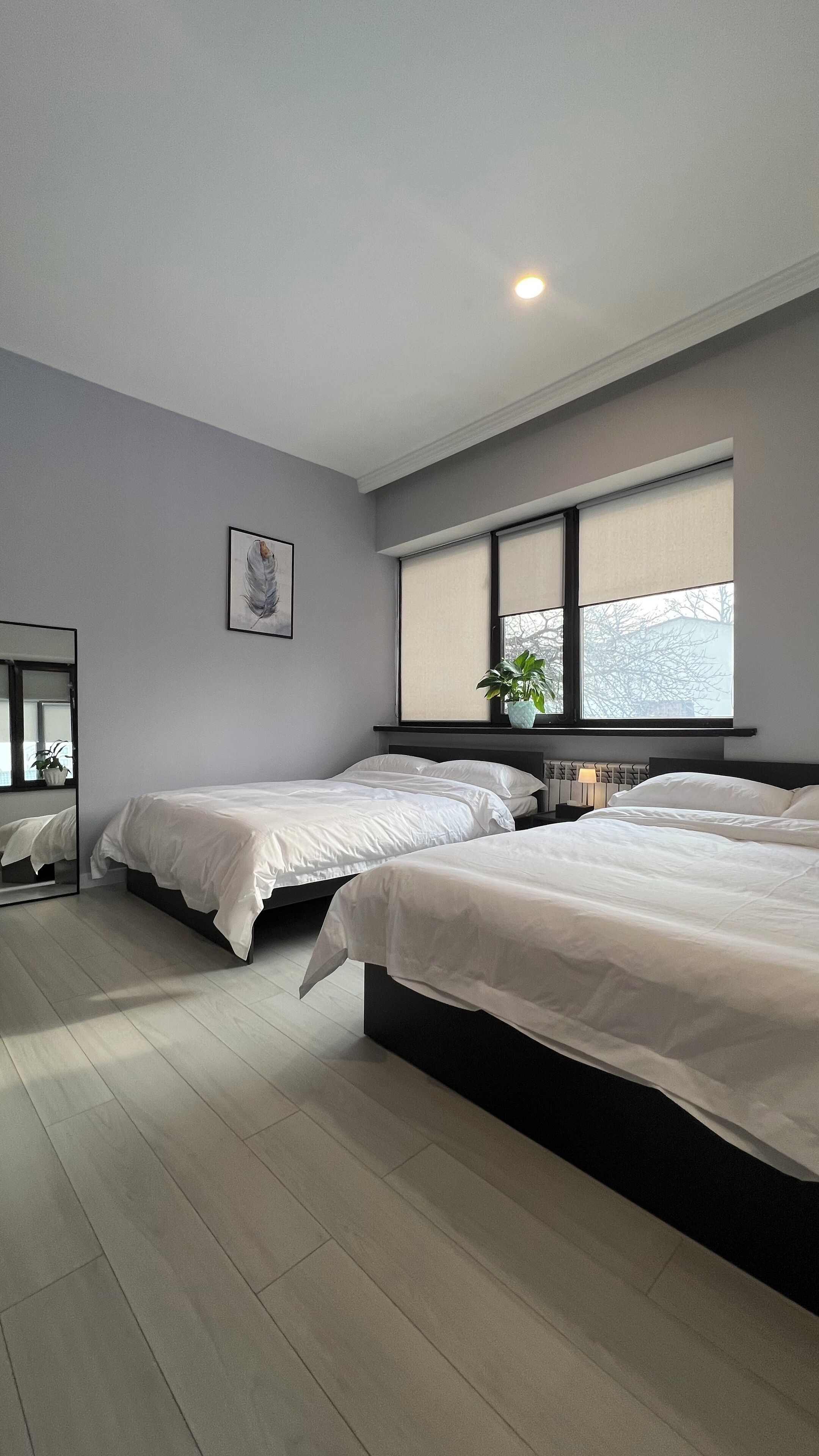 Mu Tu Hotel