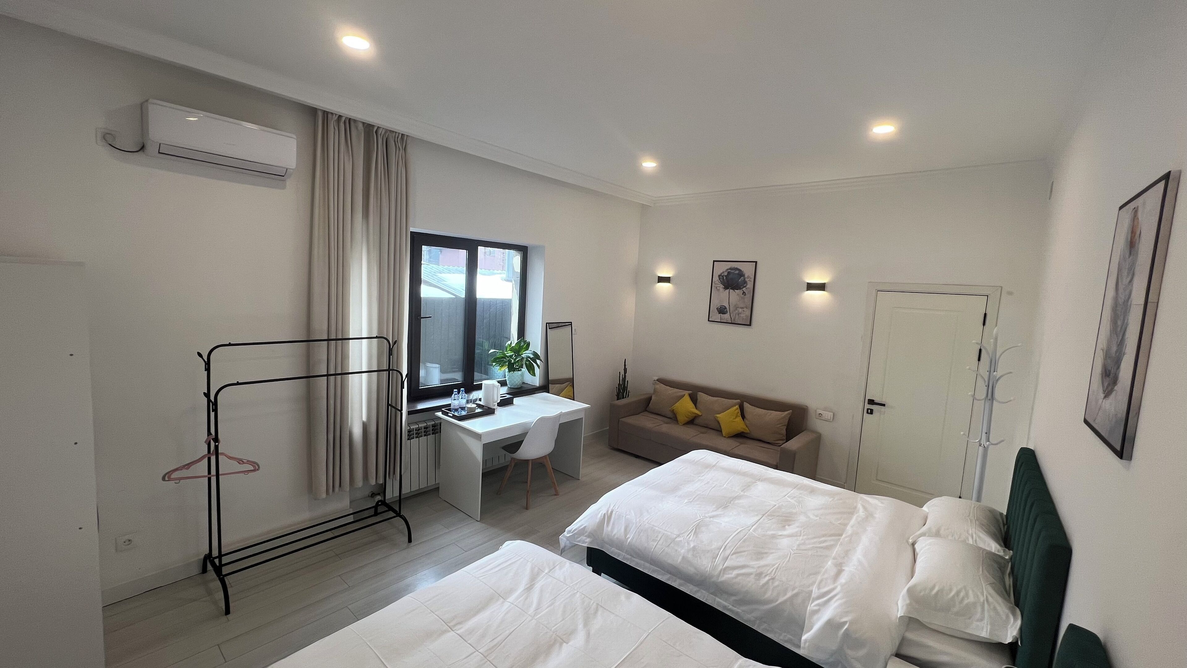 Mu Tu Hotel