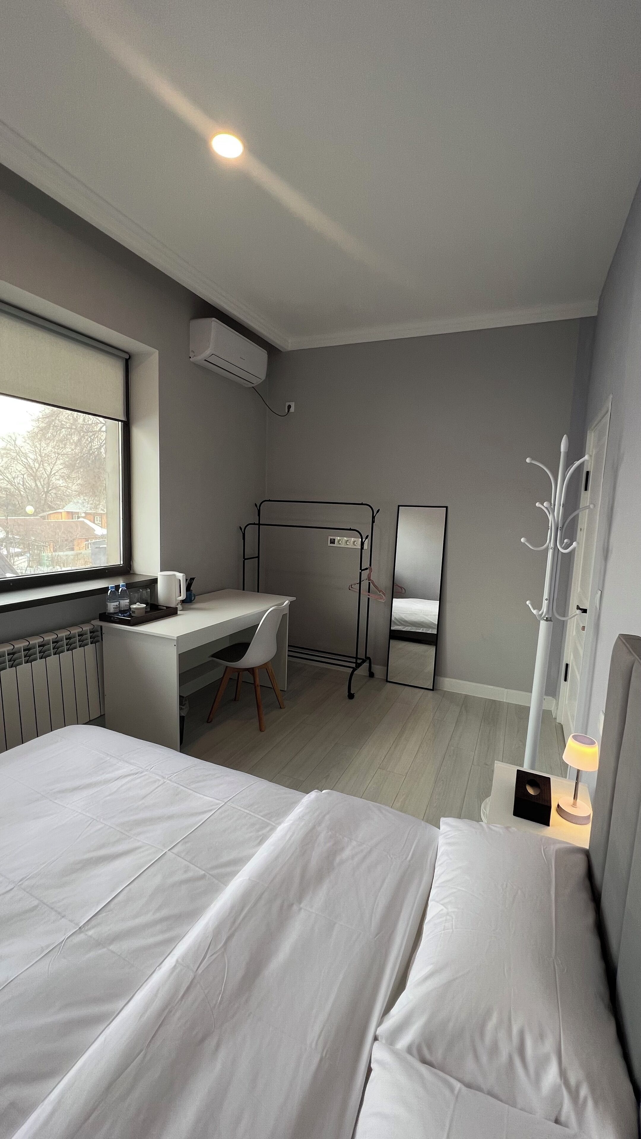 Mu Tu Hotel