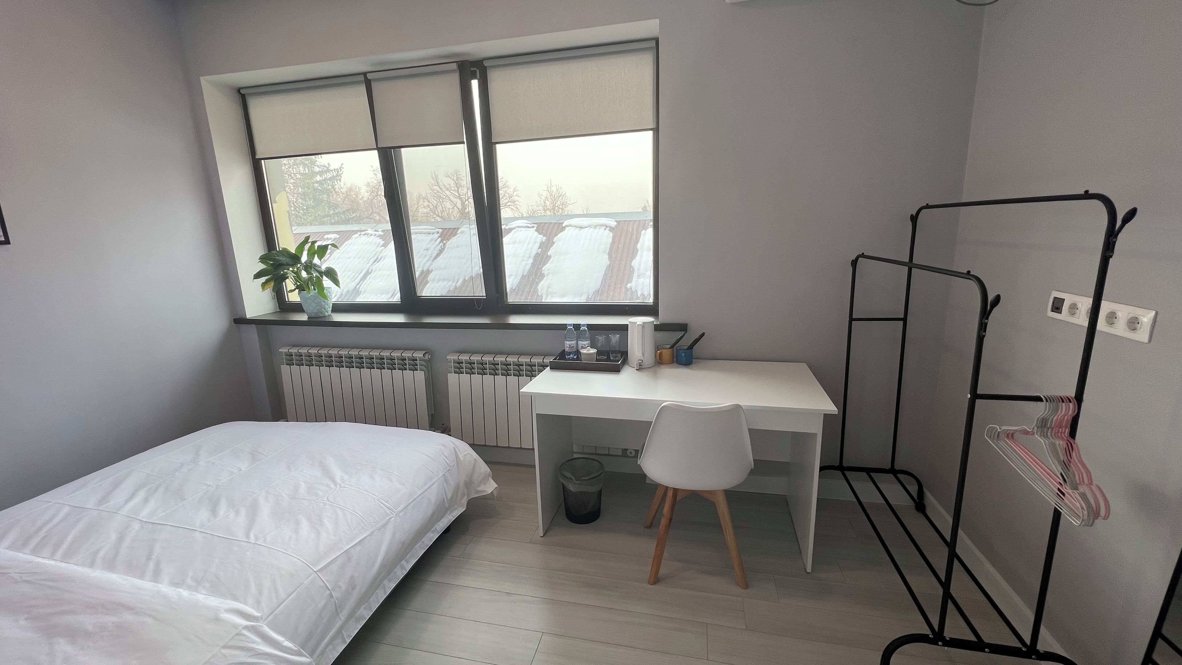 Mu Tu Hotel