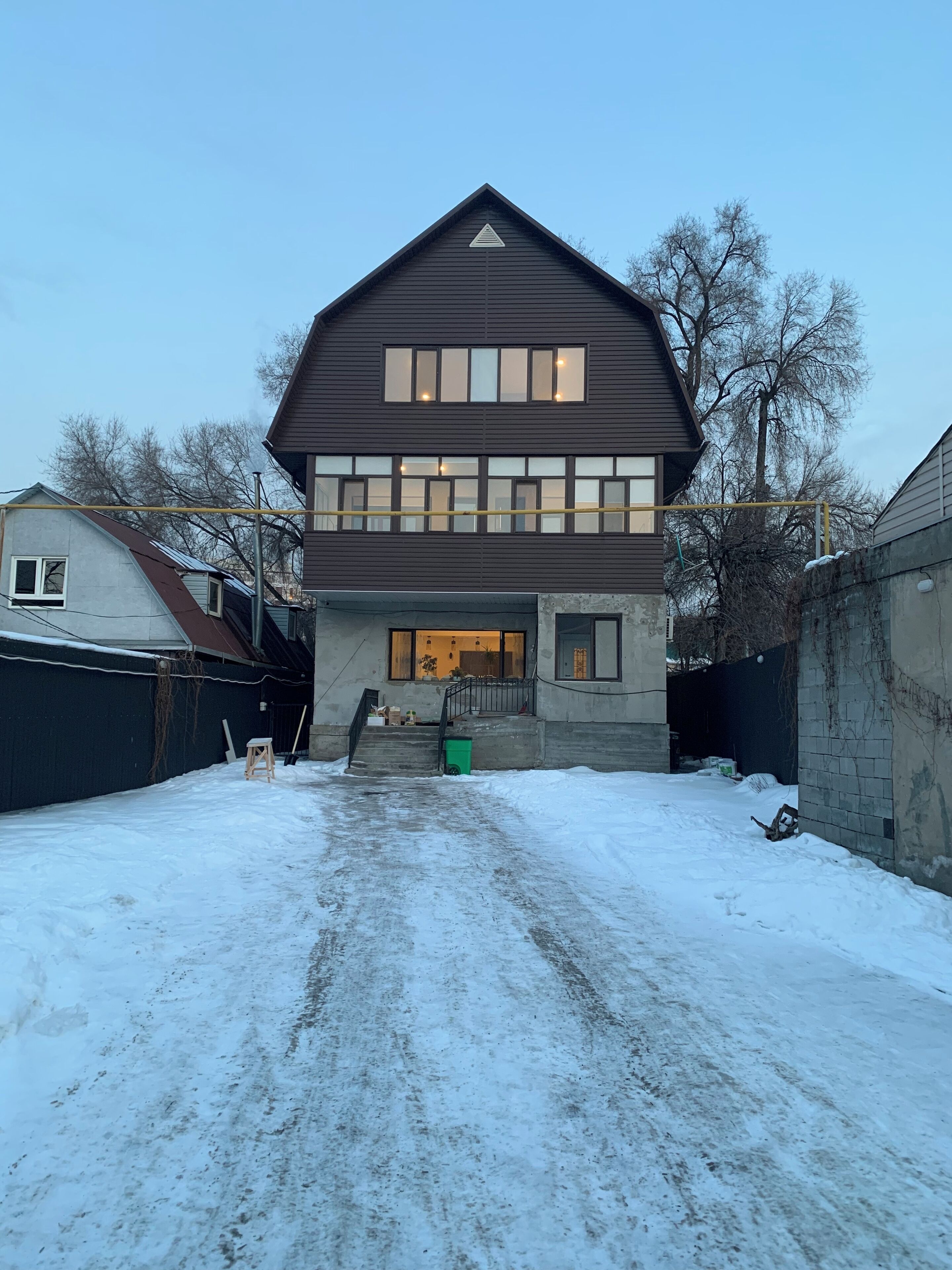 Mu Tu Hotel