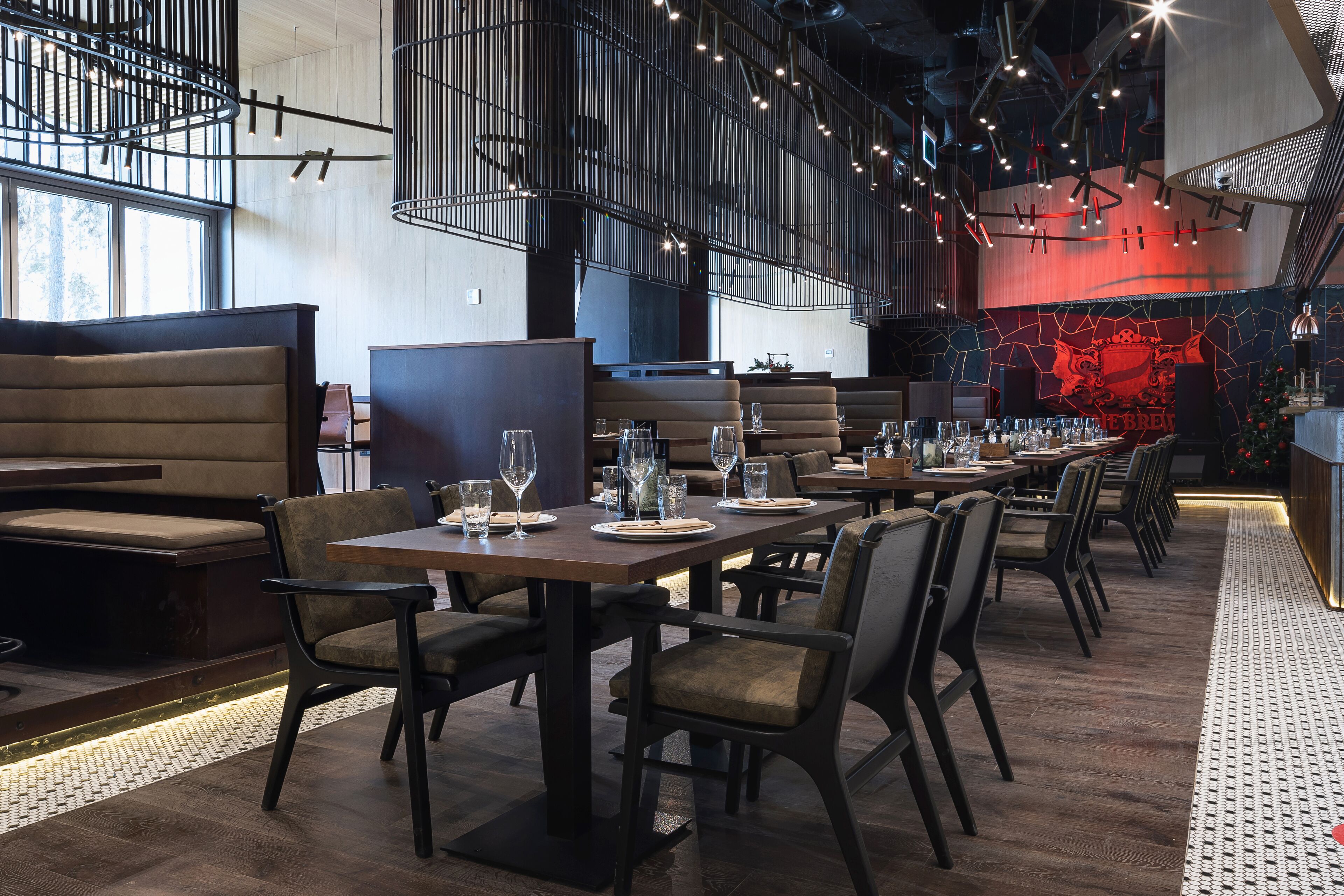 Novotel Living Almaty Jetisu